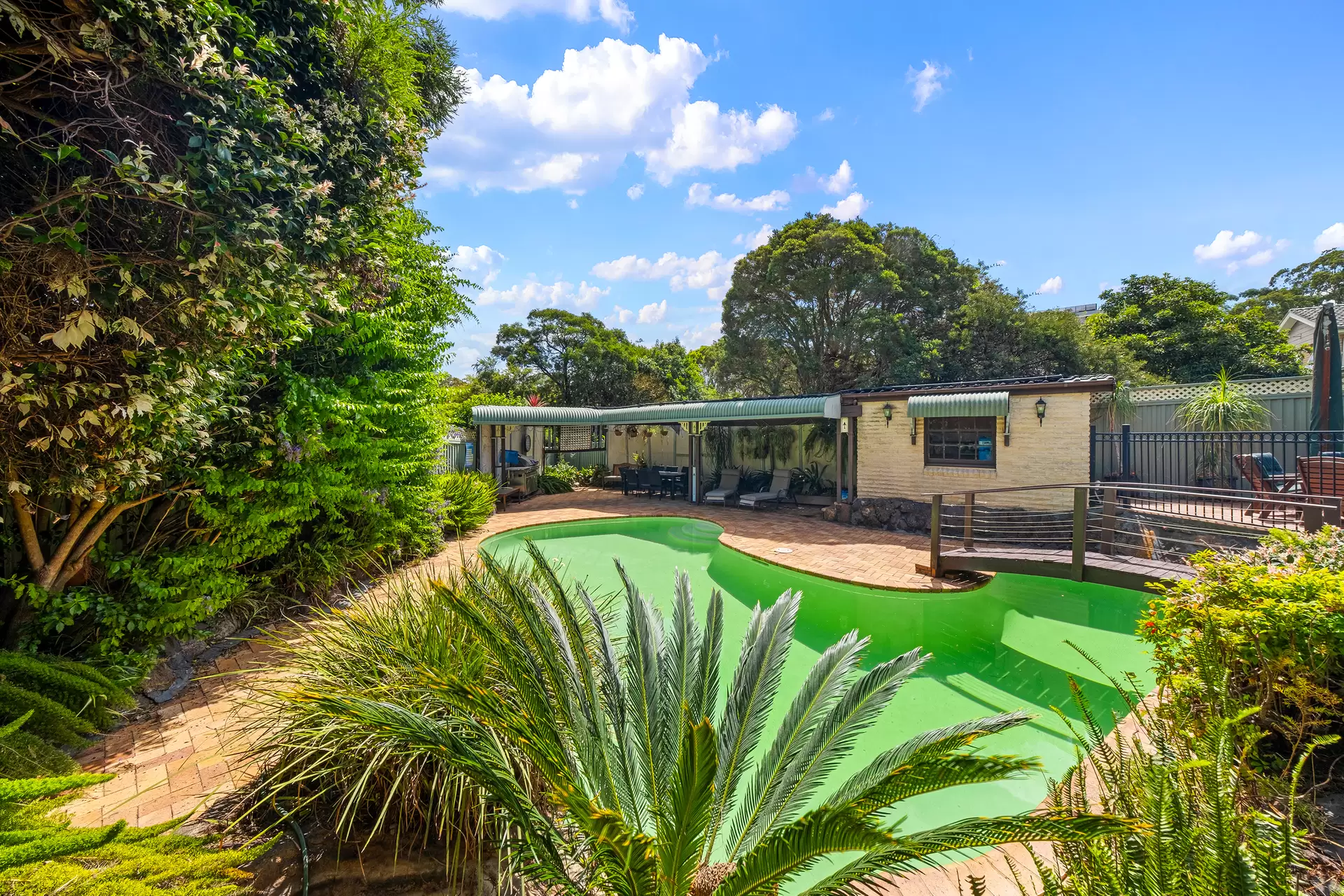 33 Partridge Avenue, Castle Hill Sold by Cutcliffe Properties - image 1