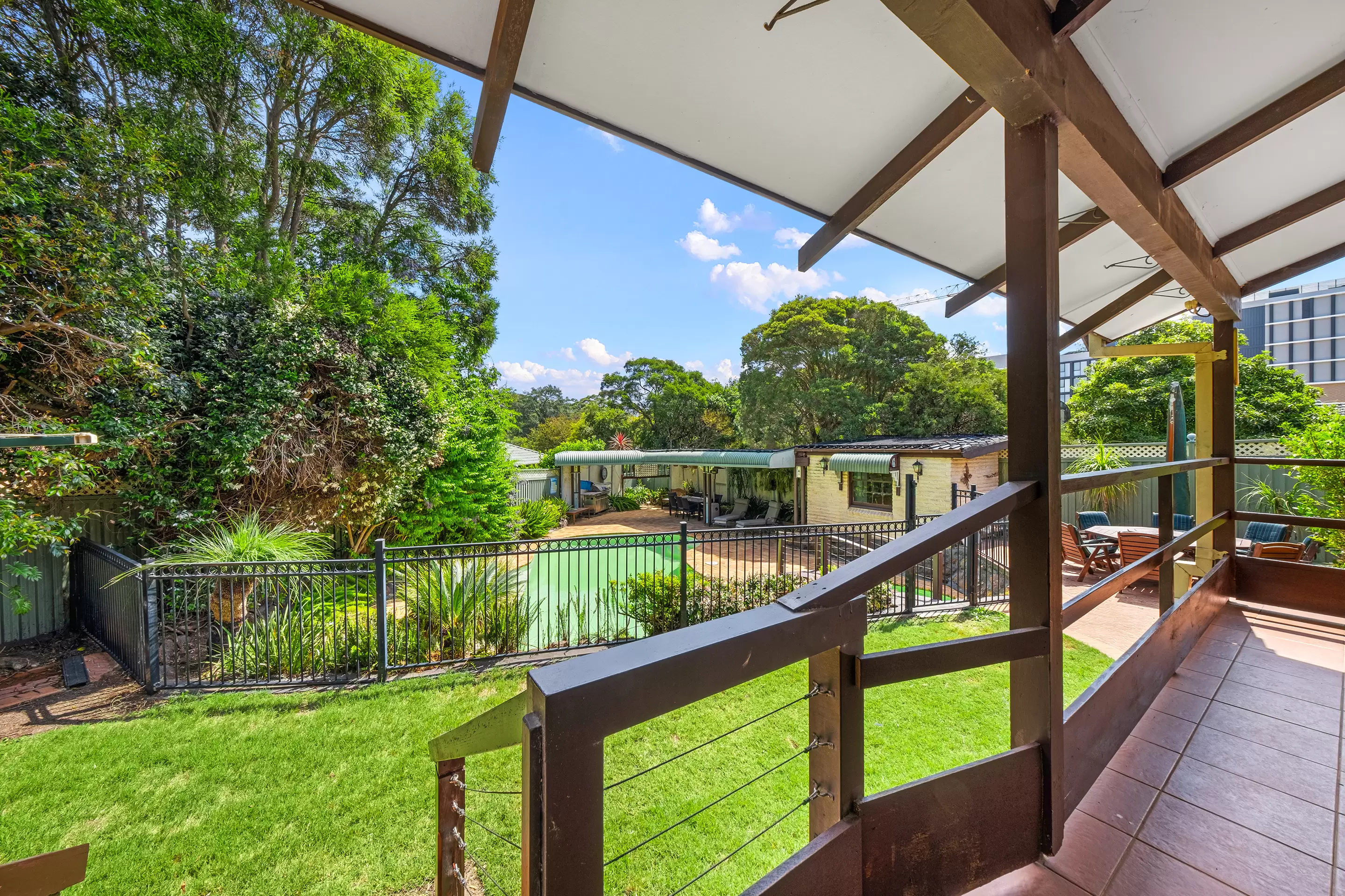 33 Partridge Avenue, Castle Hill Sold by Cutcliffe Properties - image 12