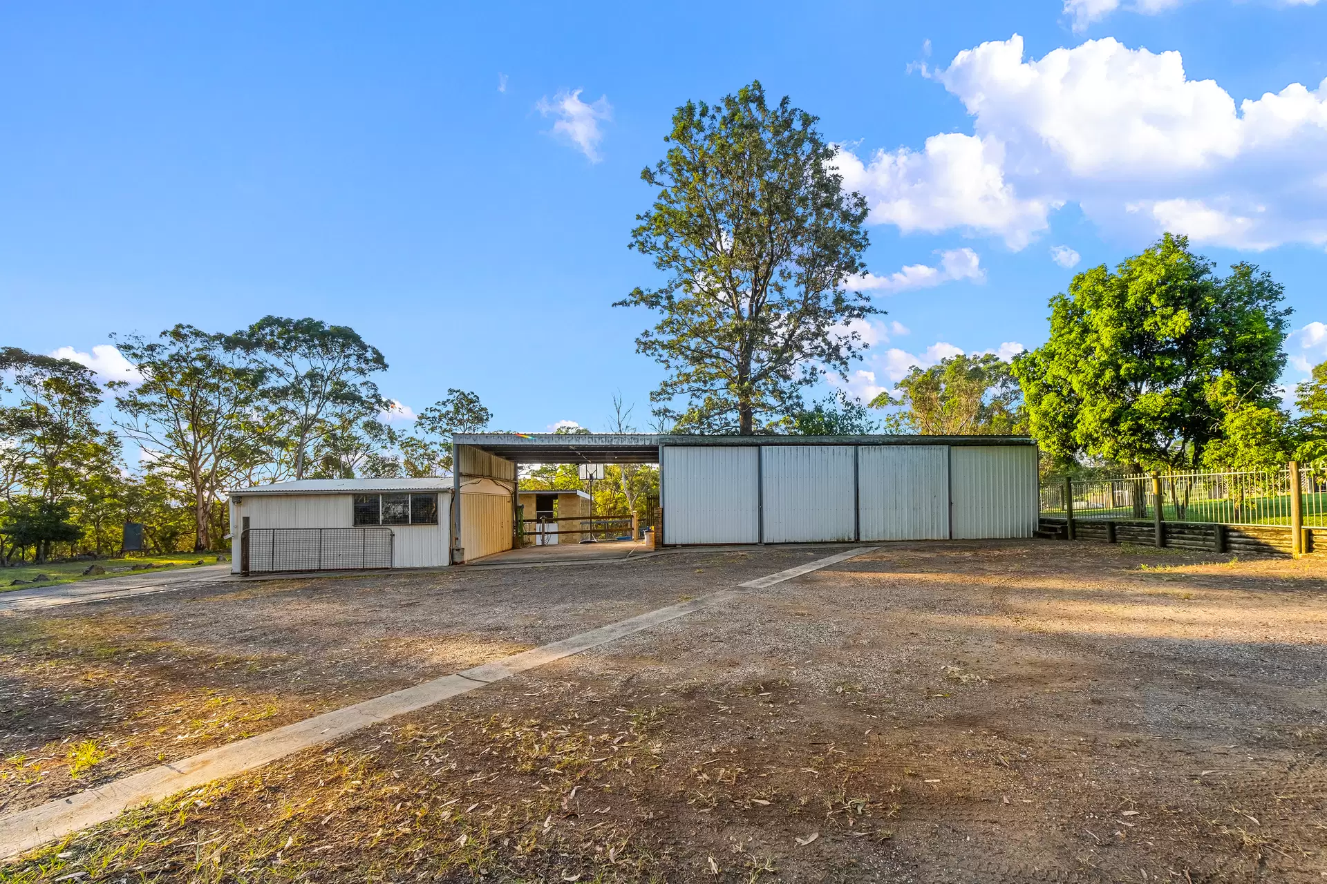 888 Wisemans Ferry Road, South Maroota Sold by Cutcliffe Properties - image 1