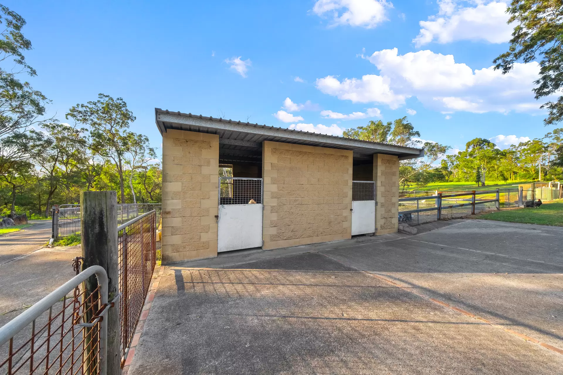 888 Wisemans Ferry Road, South Maroota Sold by Cutcliffe Properties - image 1