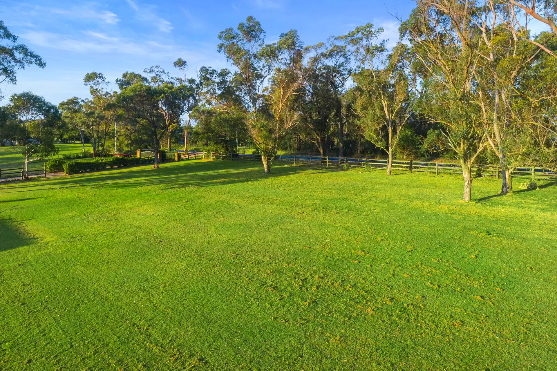 888 Wisemans Ferry Road, South Maroota Sold by Cutcliffe Properties - image 1