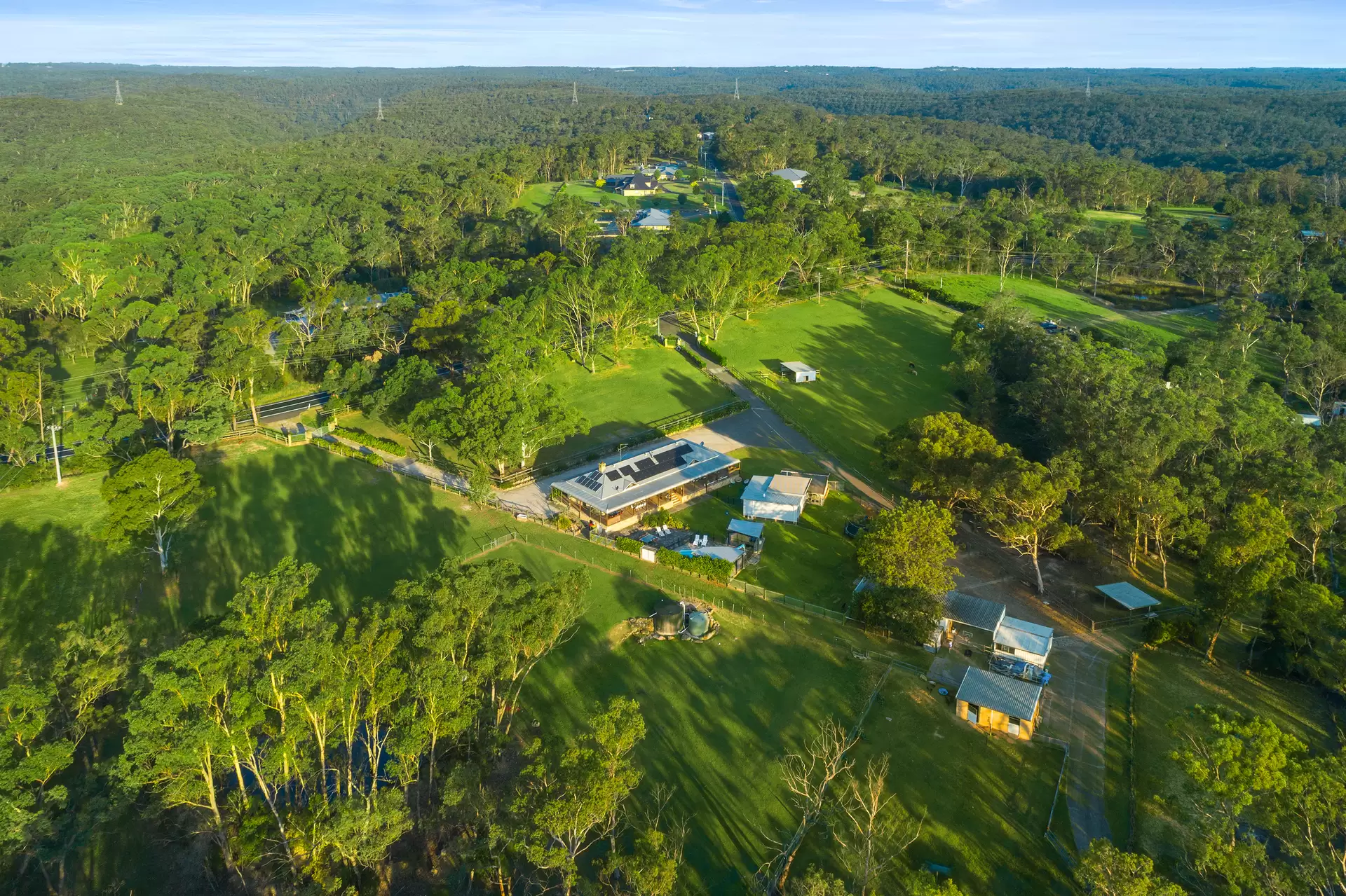 888 Wisemans Ferry Road, South Maroota Sold by Cutcliffe Properties - image 1
