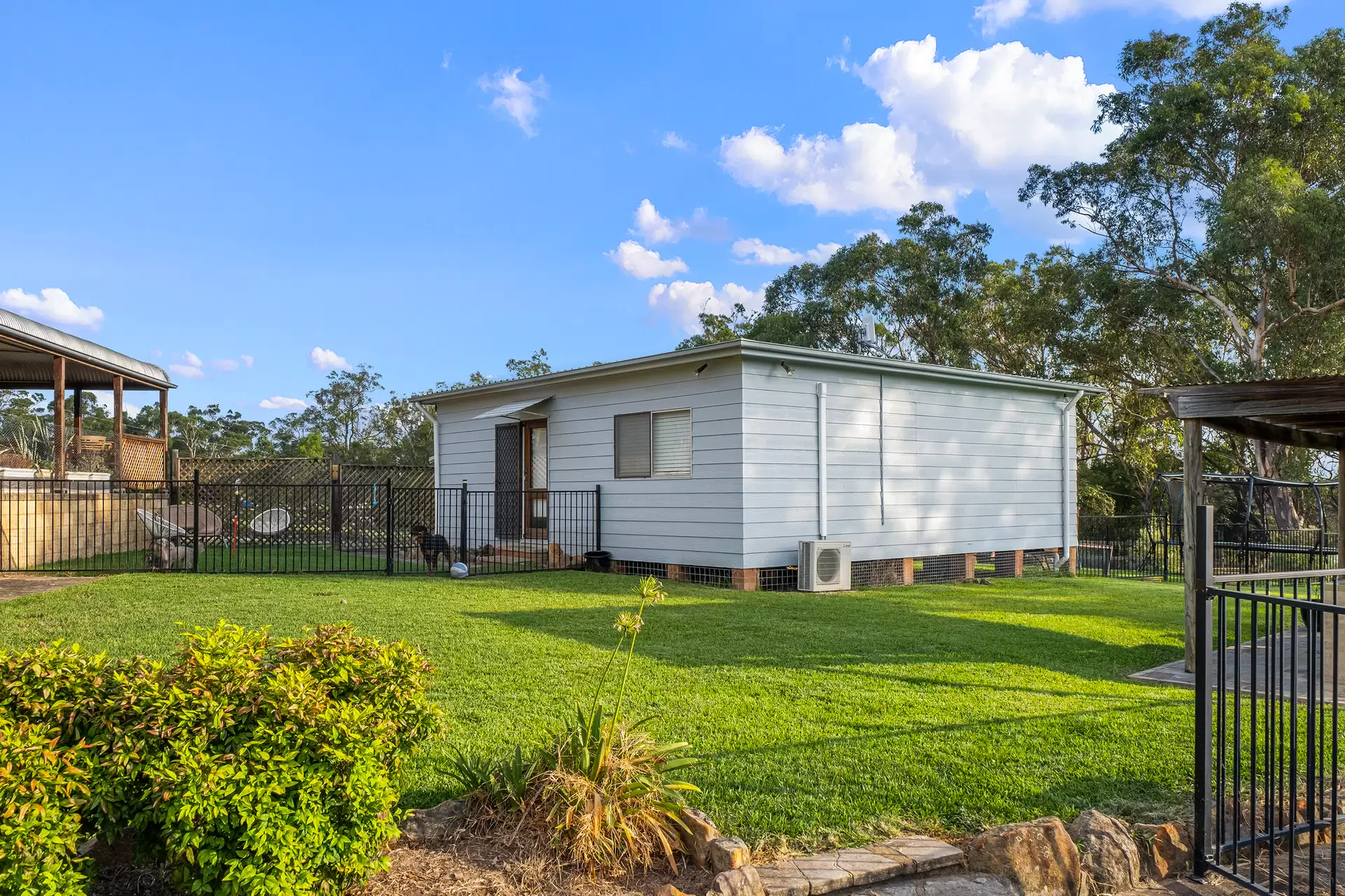 888 Wisemans Ferry Road, South Maroota Sold by Cutcliffe Properties - image 1
