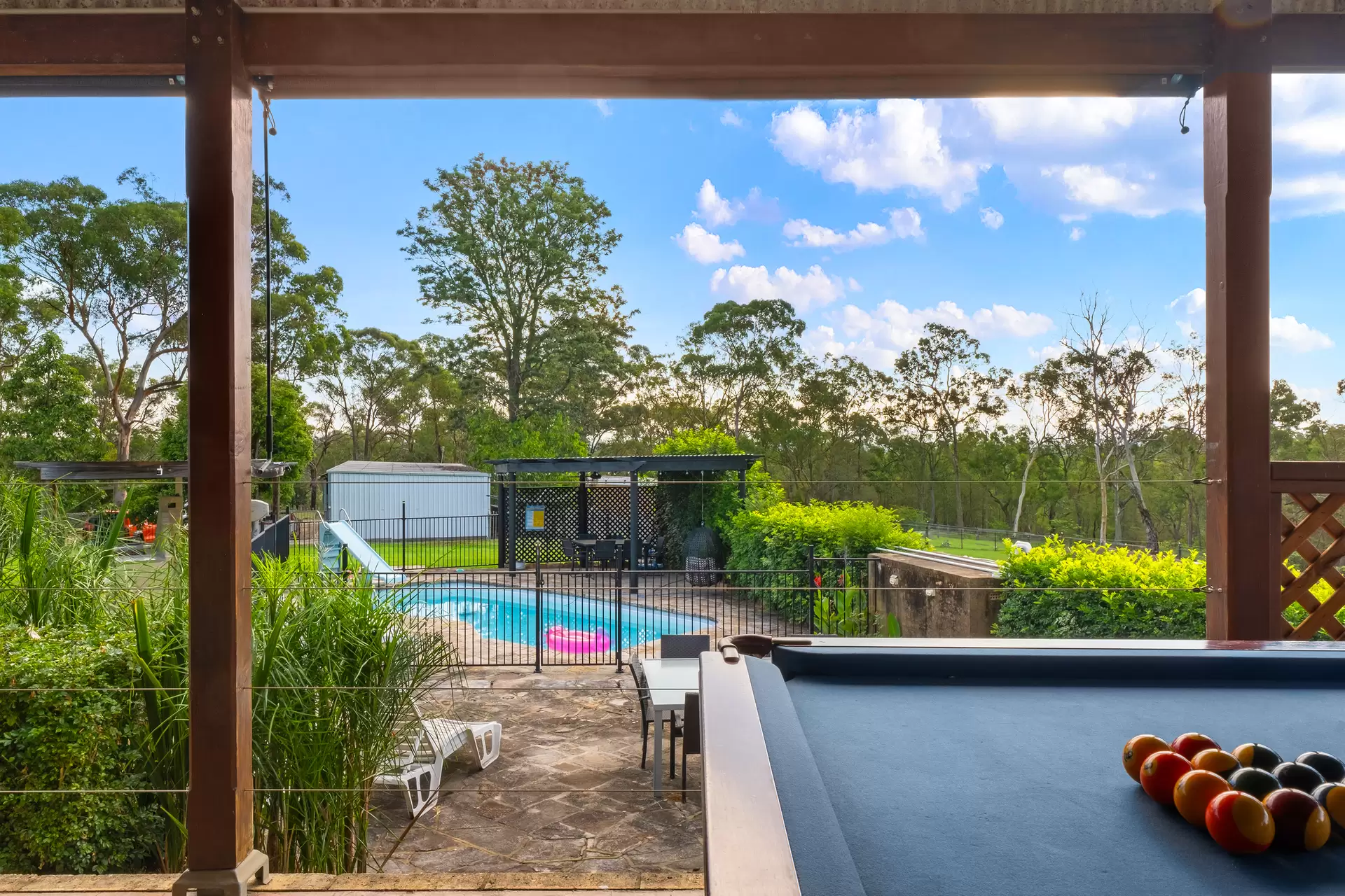 888 Wisemans Ferry Road, South Maroota Sold by Cutcliffe Properties - image 1