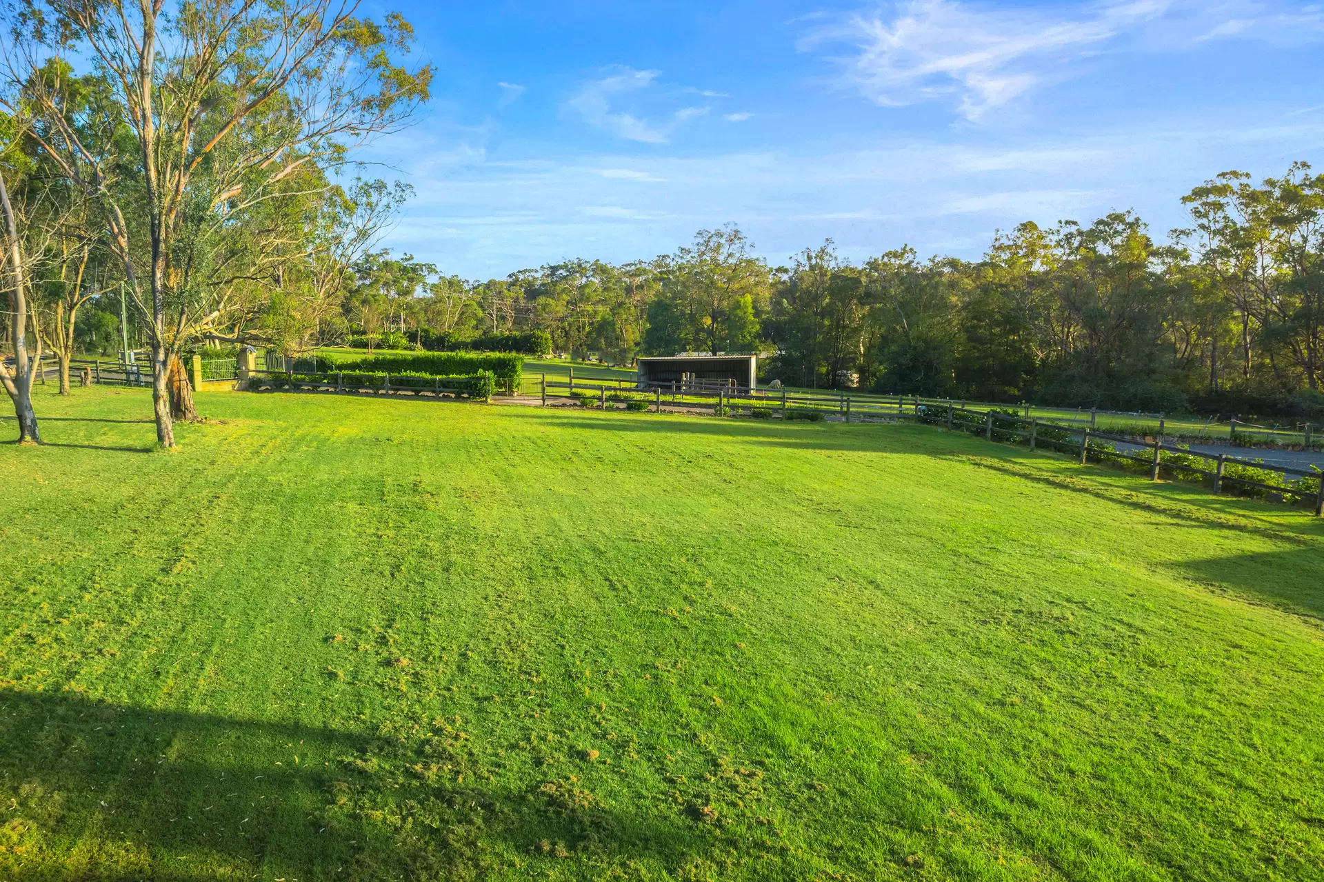 888 Wisemans Ferry Road, South Maroota Sold by Cutcliffe Properties - image 1
