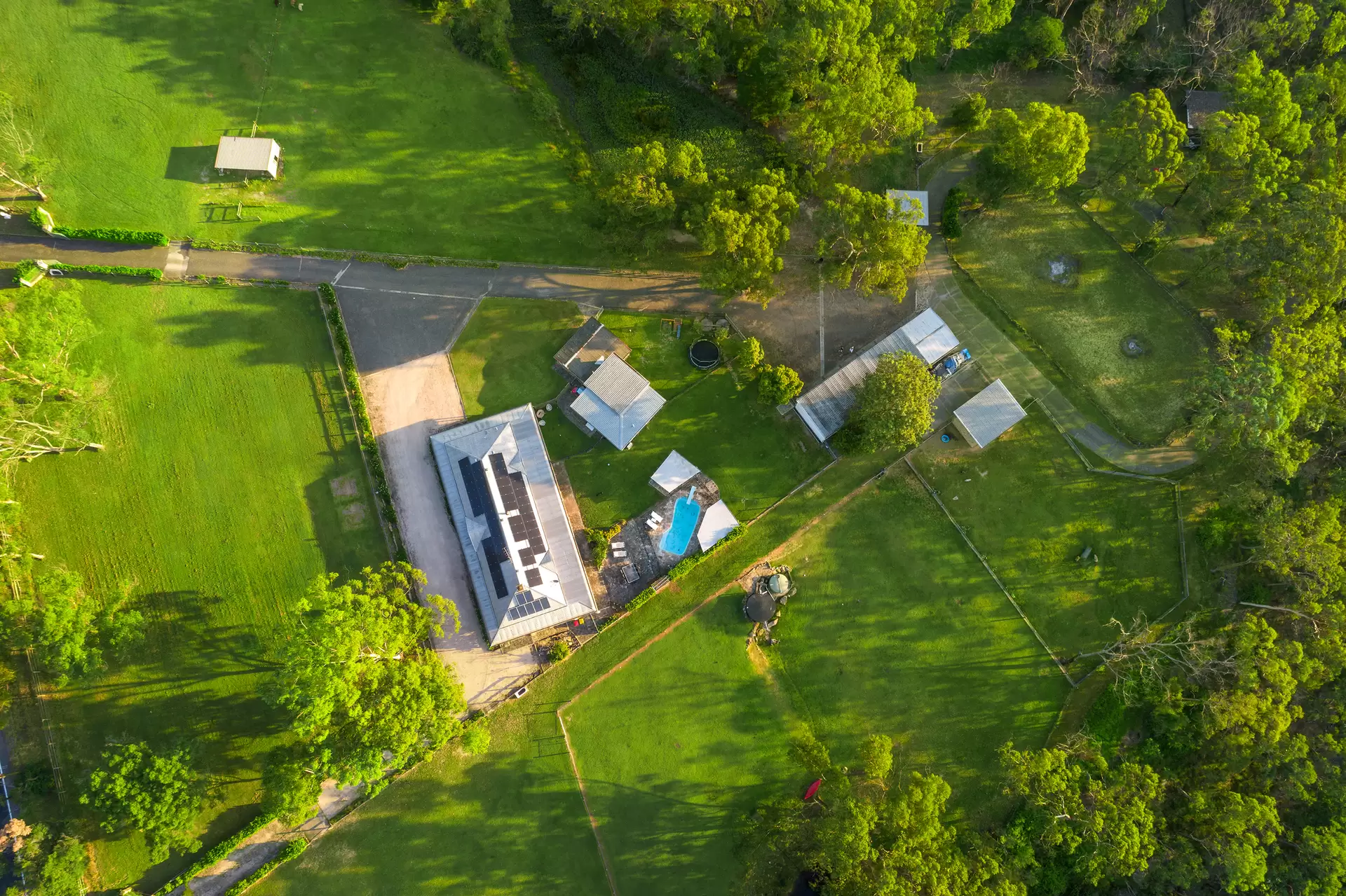 888 Wisemans Ferry Road, South Maroota Sold by Cutcliffe Properties - image 1