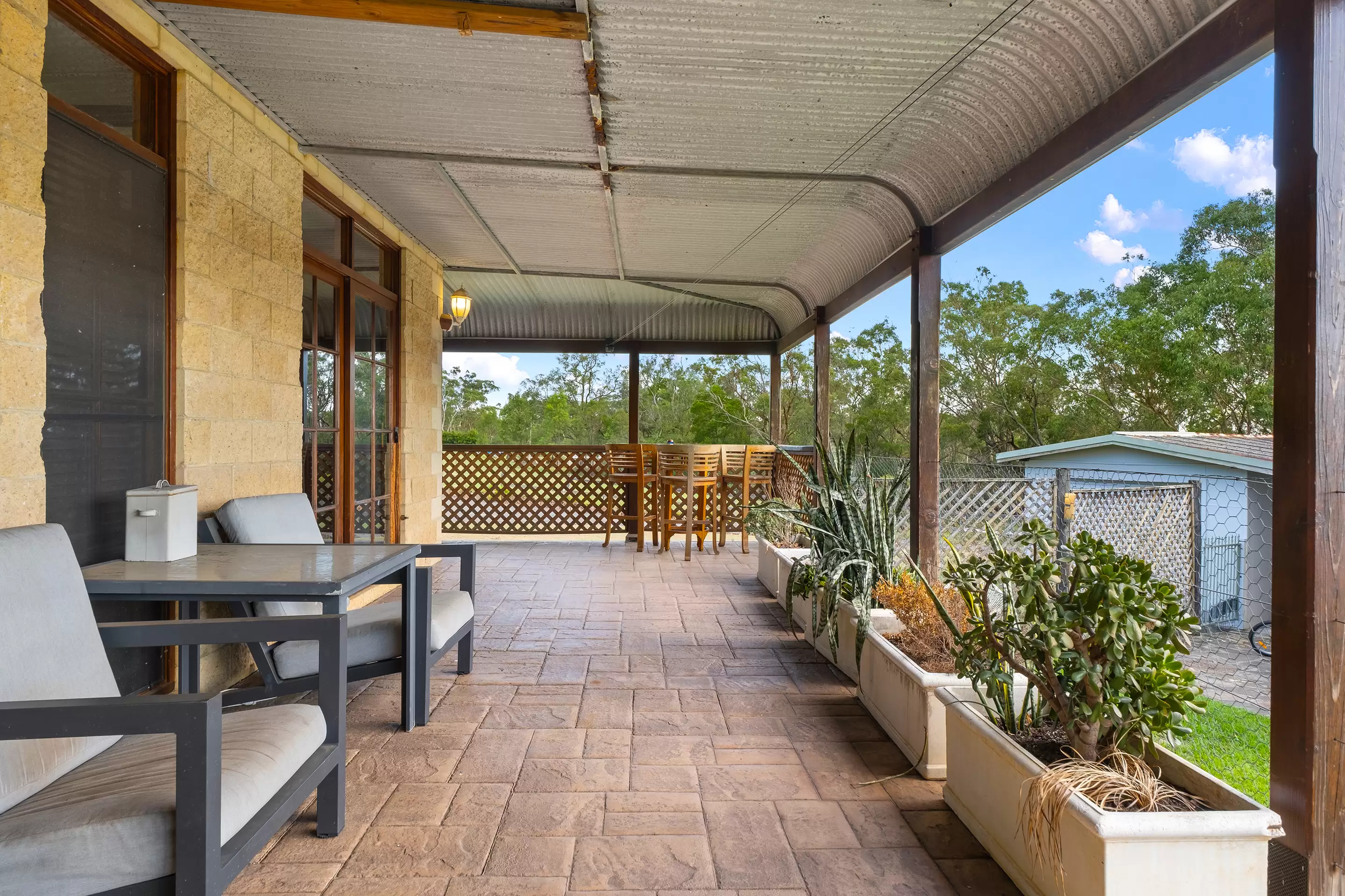 888 Wisemans Ferry Road, South Maroota Sold by Cutcliffe Properties - image 19