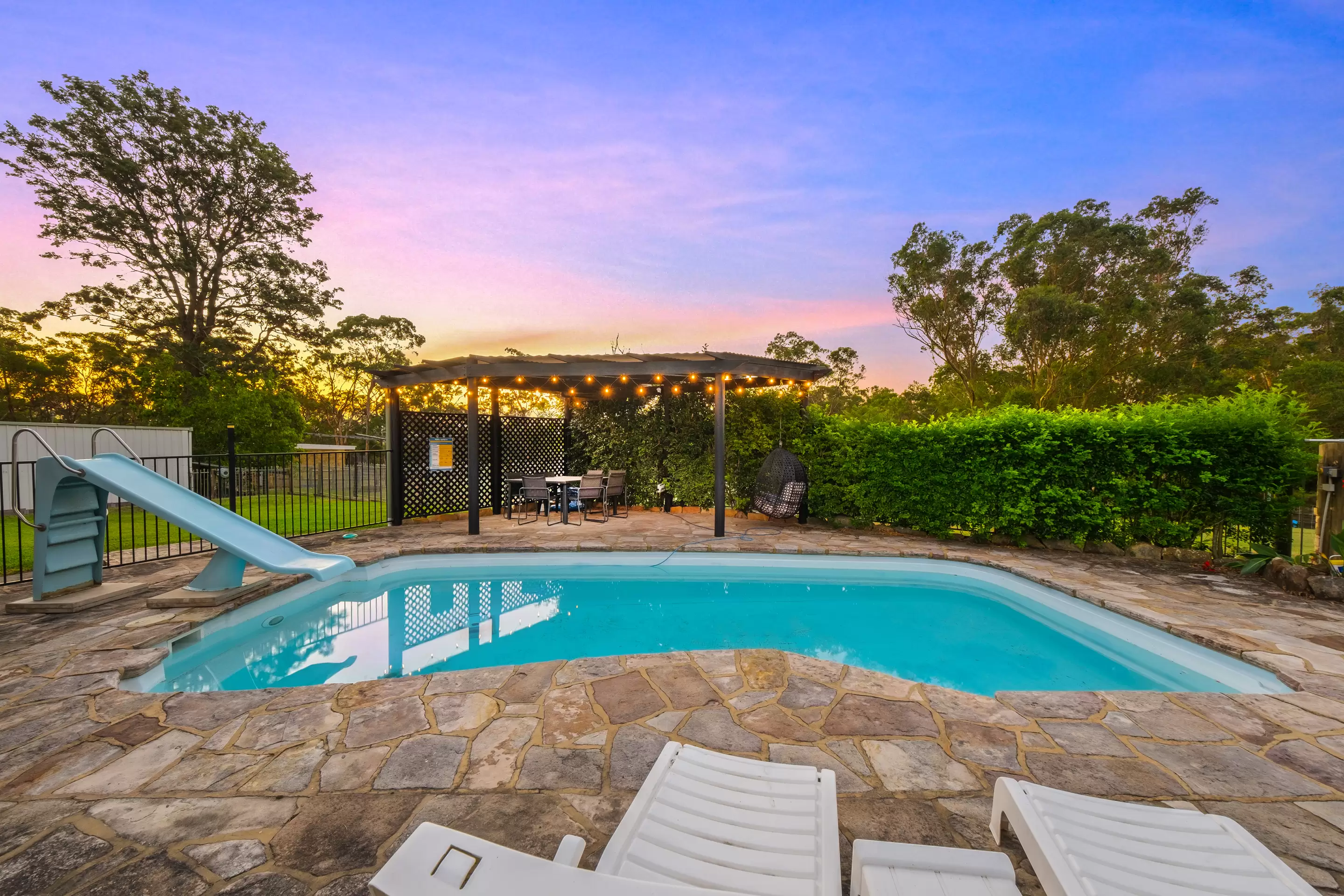 888 Wisemans Ferry Road, South Maroota Sold by Cutcliffe Properties - image 22