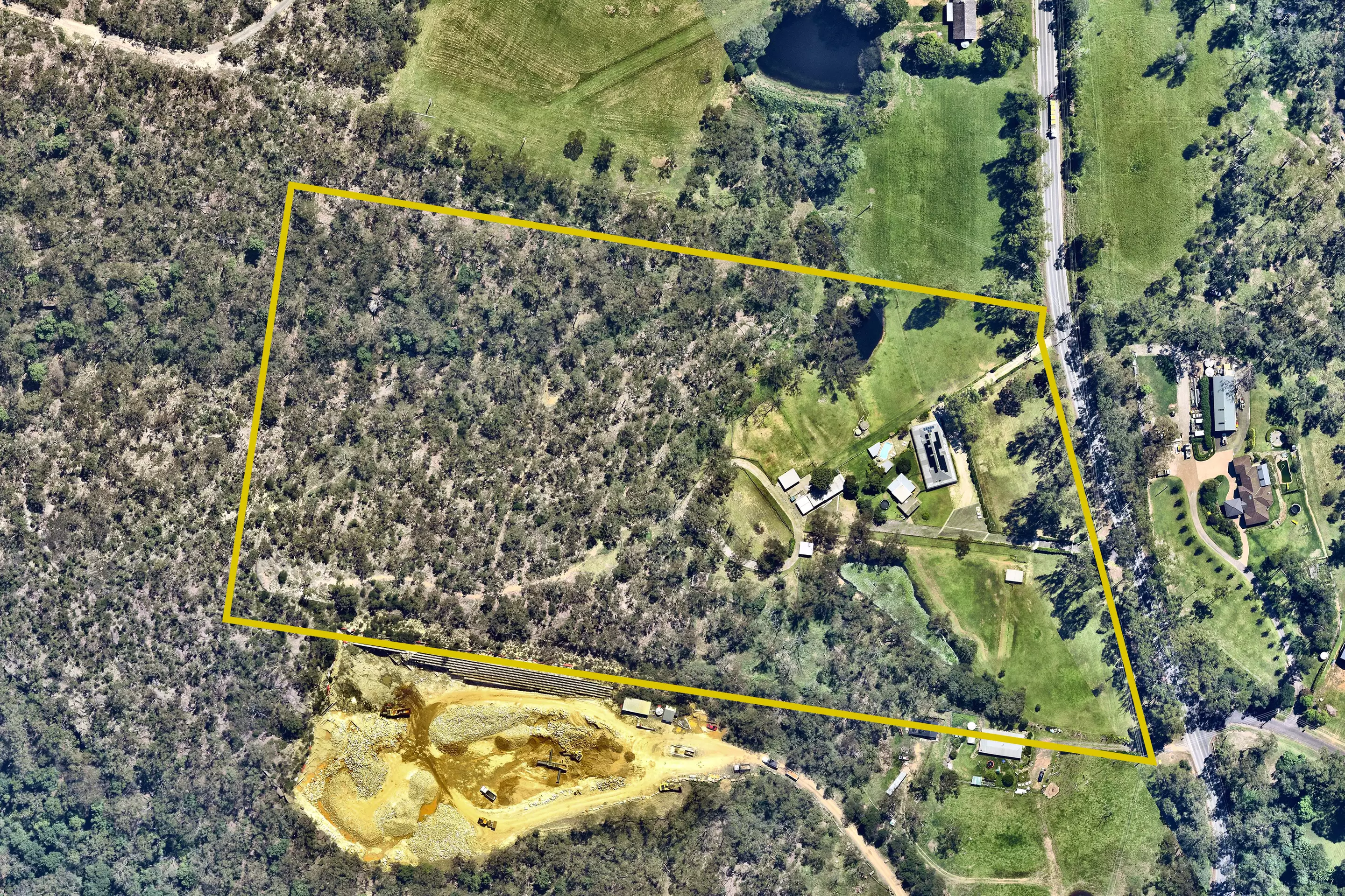 888 Wisemans Ferry Road, South Maroota Sold by Cutcliffe Properties - image 33