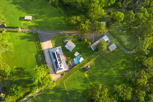 888 Wisemans Ferry Road, South Maroota Sold by Cutcliffe Properties