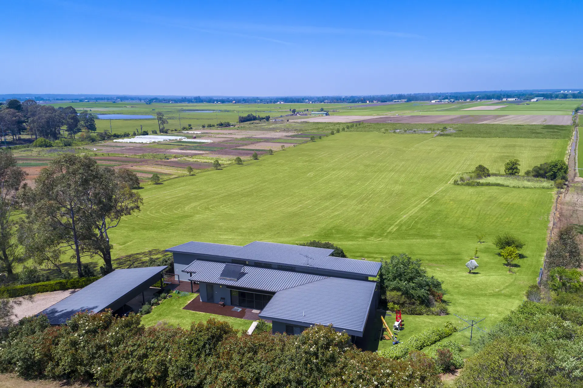 34 Gorricks Lane, Freemans Reach Sold by Cutcliffe Properties - image 1