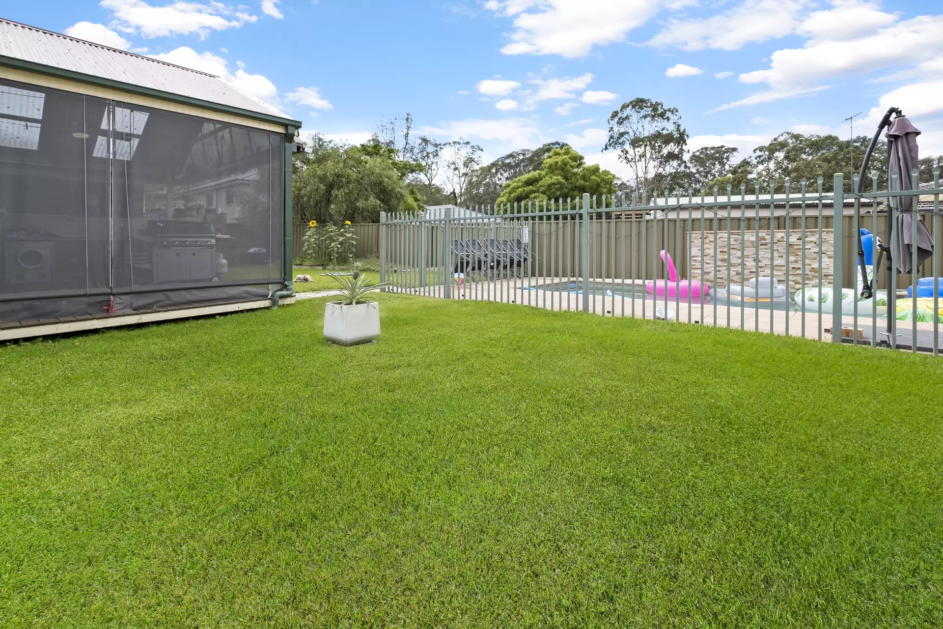 303 Castlereagh Road, Agnes Banks Sold by Cutcliffe Properties - image 1