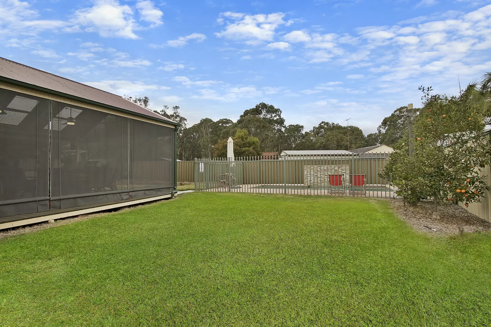 303 Castlereagh Road, Agnes Banks Sold by Cutcliffe Properties - image 1