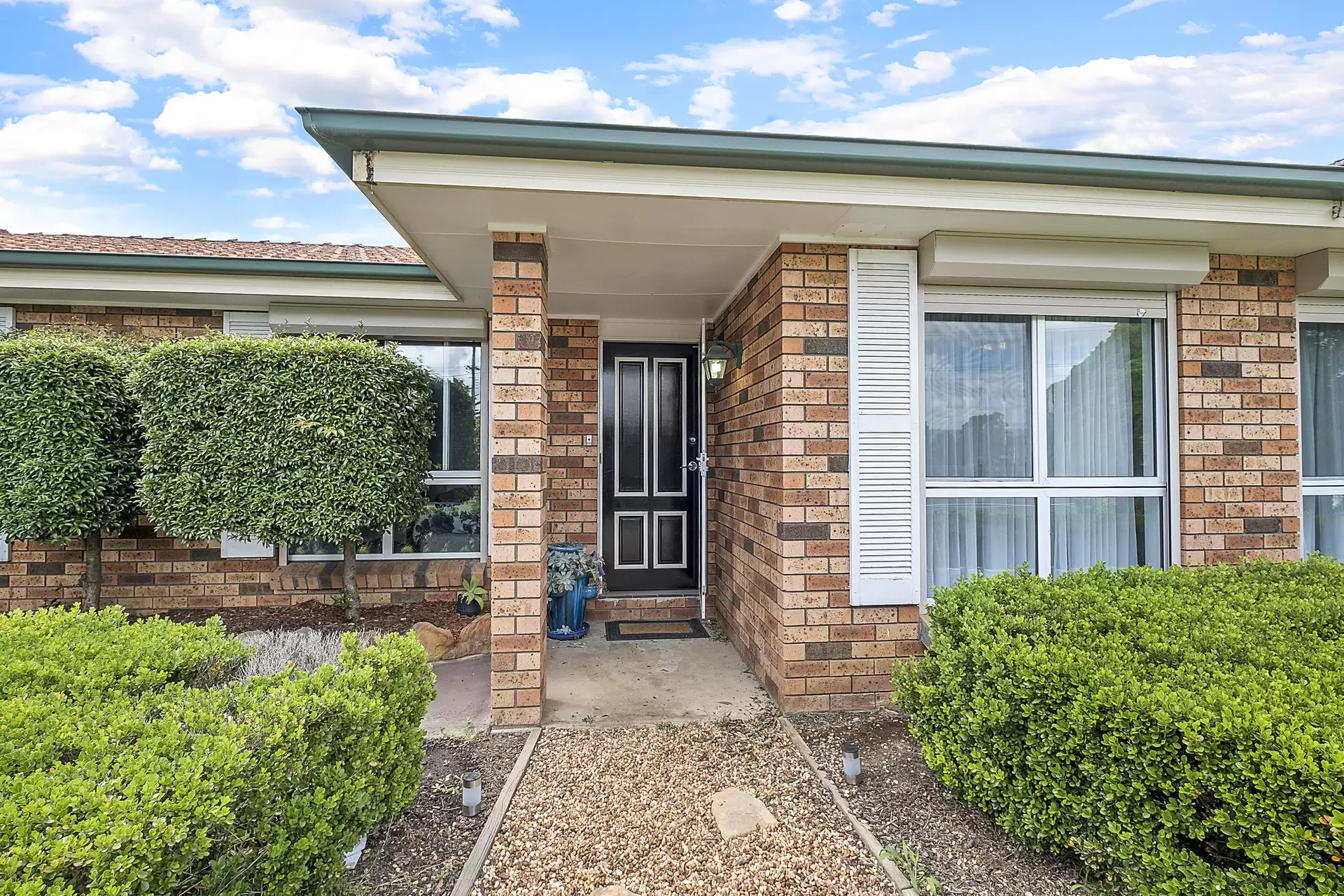303 Castlereagh Road, Agnes Banks Sold by Cutcliffe Properties - image 1