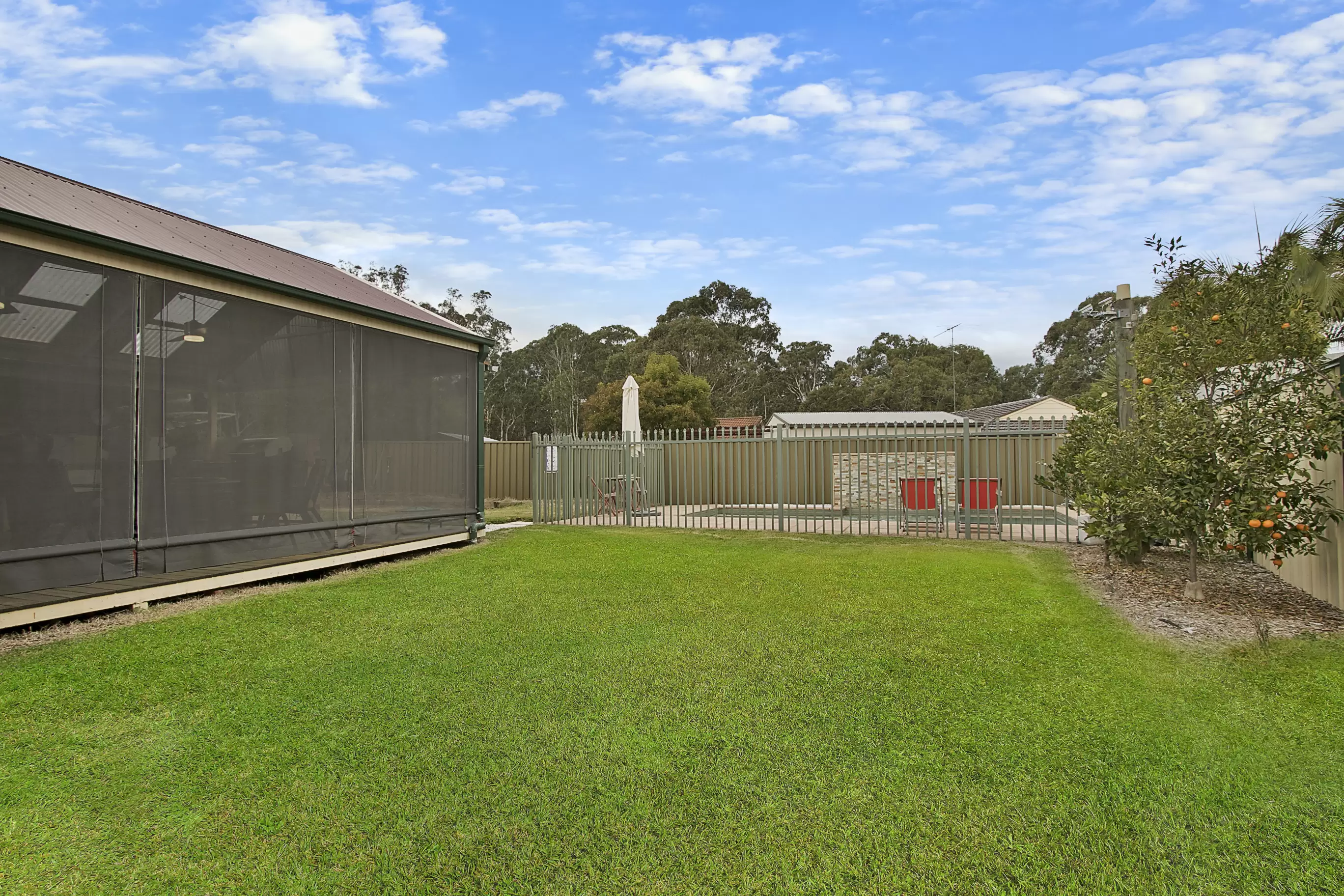 303 Castlereagh Road, Agnes Banks Sold by Cutcliffe Properties - image 25