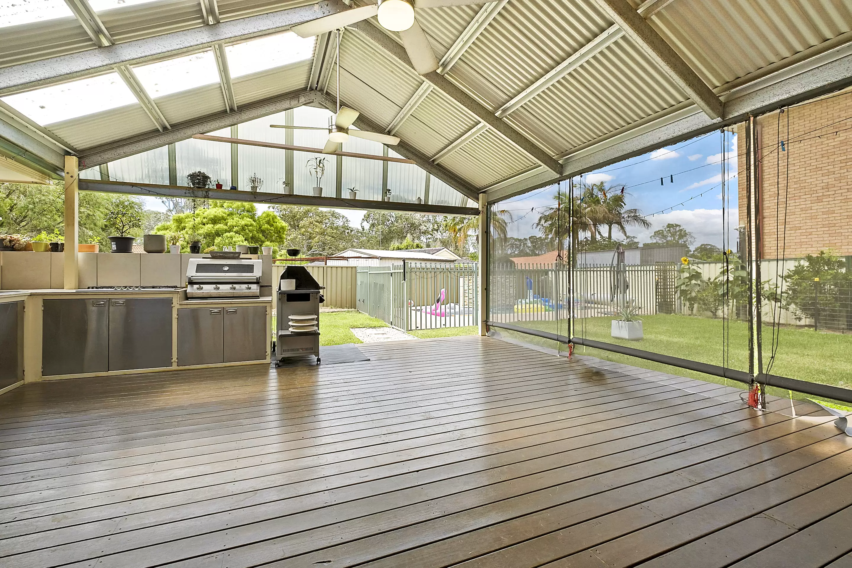 303 Castlereagh Road, Agnes Banks Sold by Cutcliffe Properties - image 1