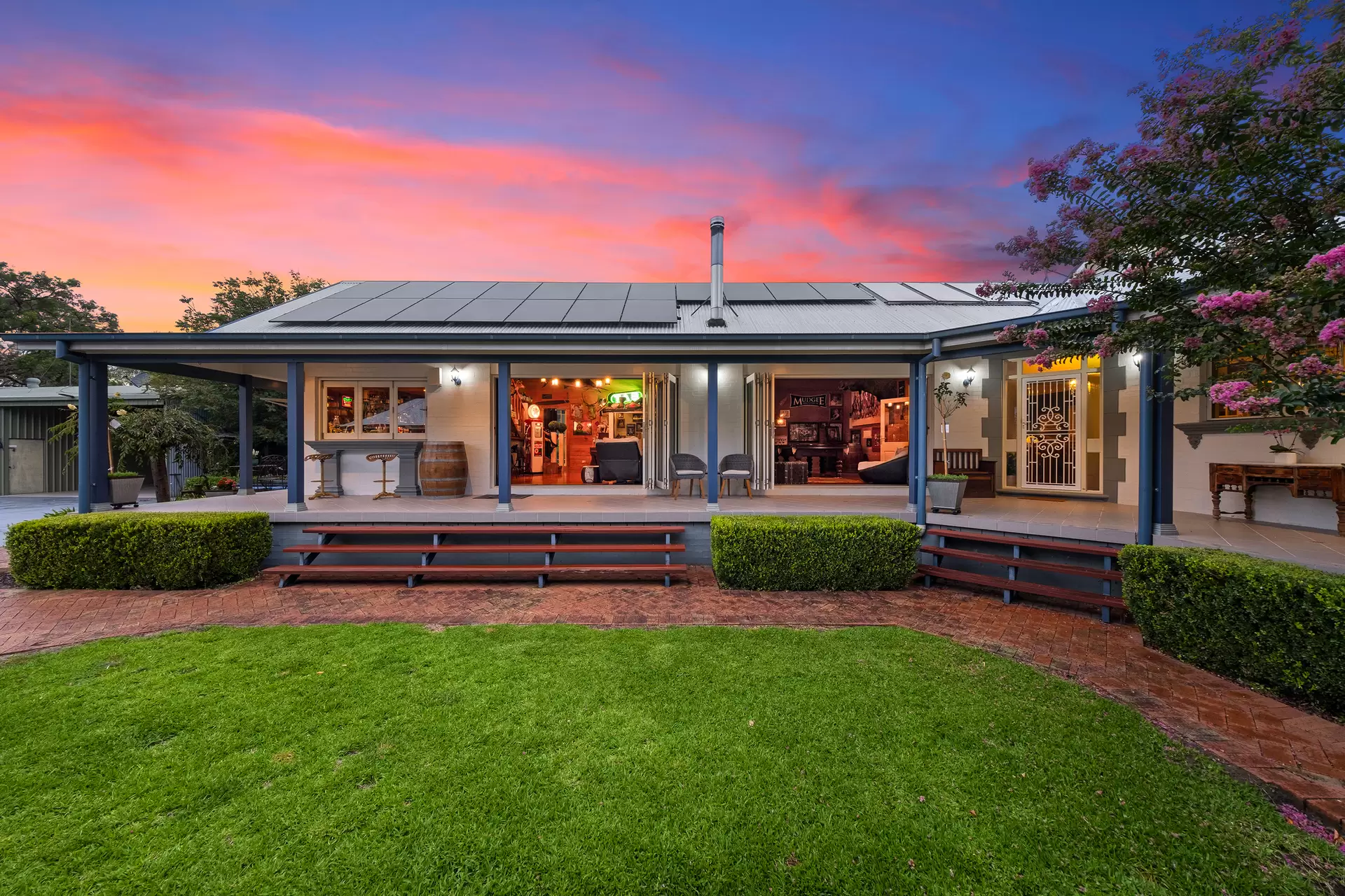 22 Rickards Road, Agnes Banks Sold by Cutcliffe Properties - image 1