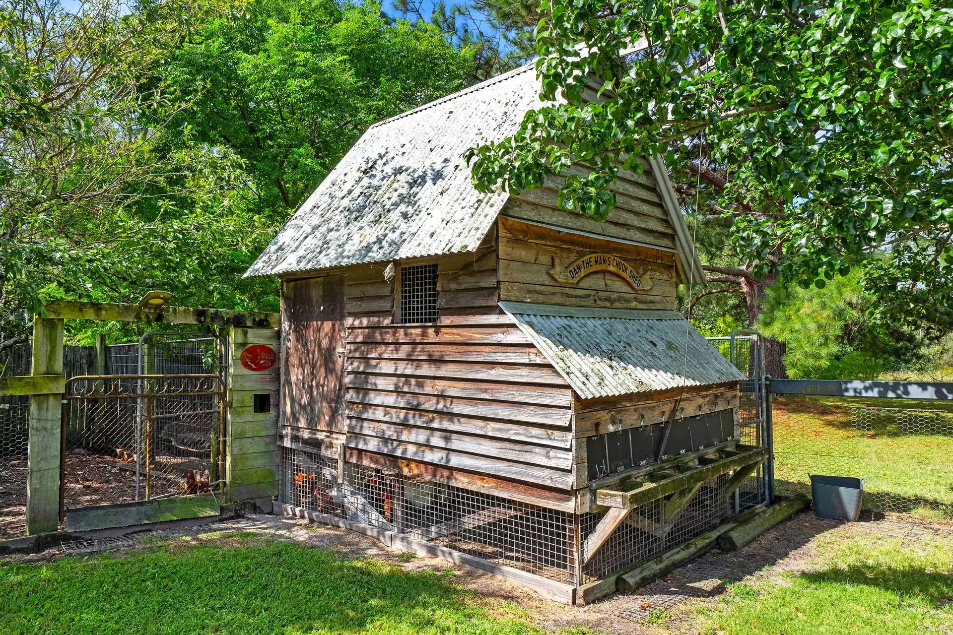 22 Rickards Road, Agnes Banks Sold by Cutcliffe Properties - image 1