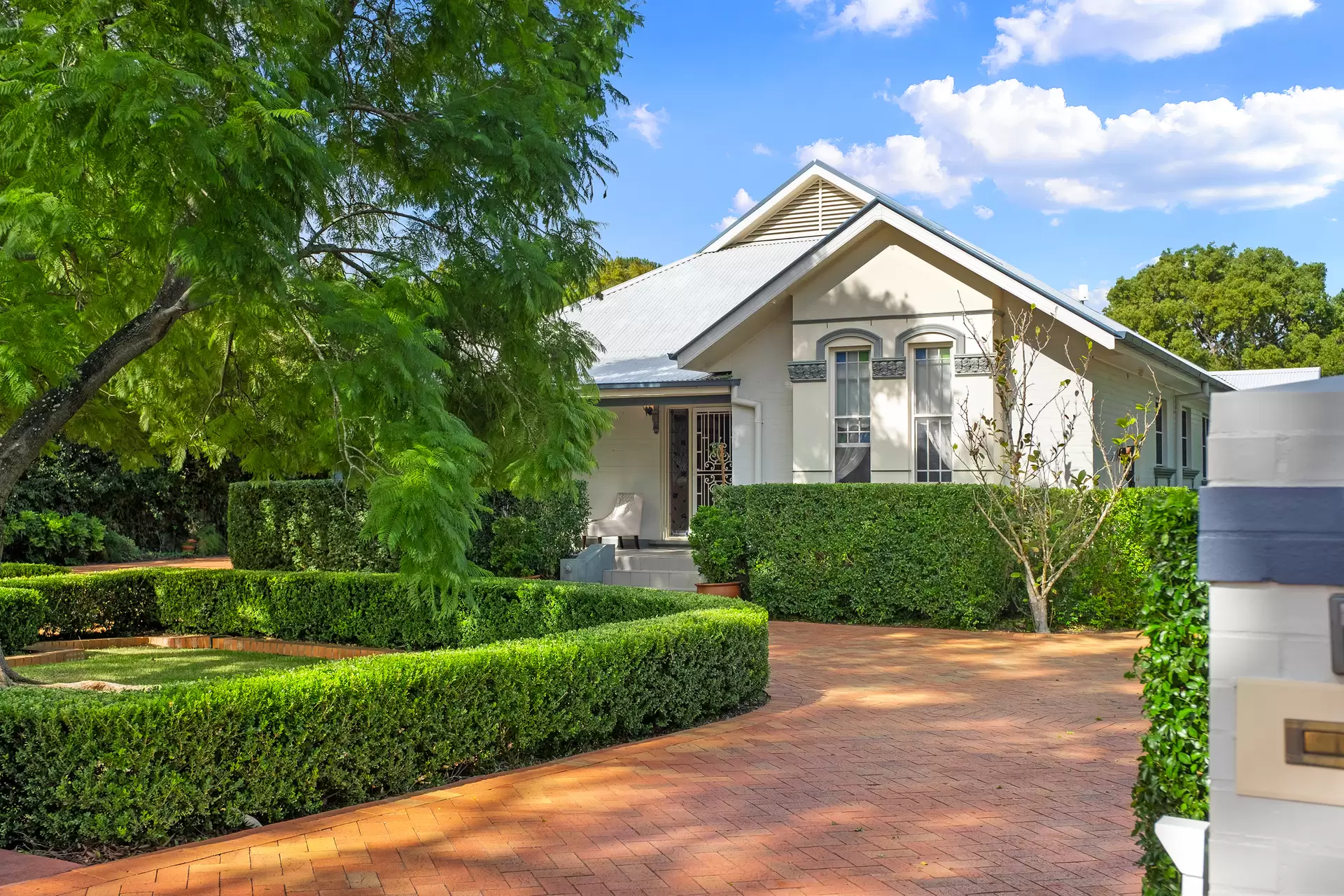 22 Rickards Road, Agnes Banks Sold by Cutcliffe Properties - image 1