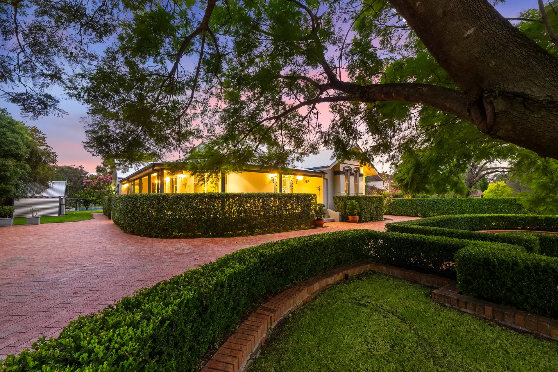 22 Rickards Road, Agnes Banks Sold by Cutcliffe Properties - image 1