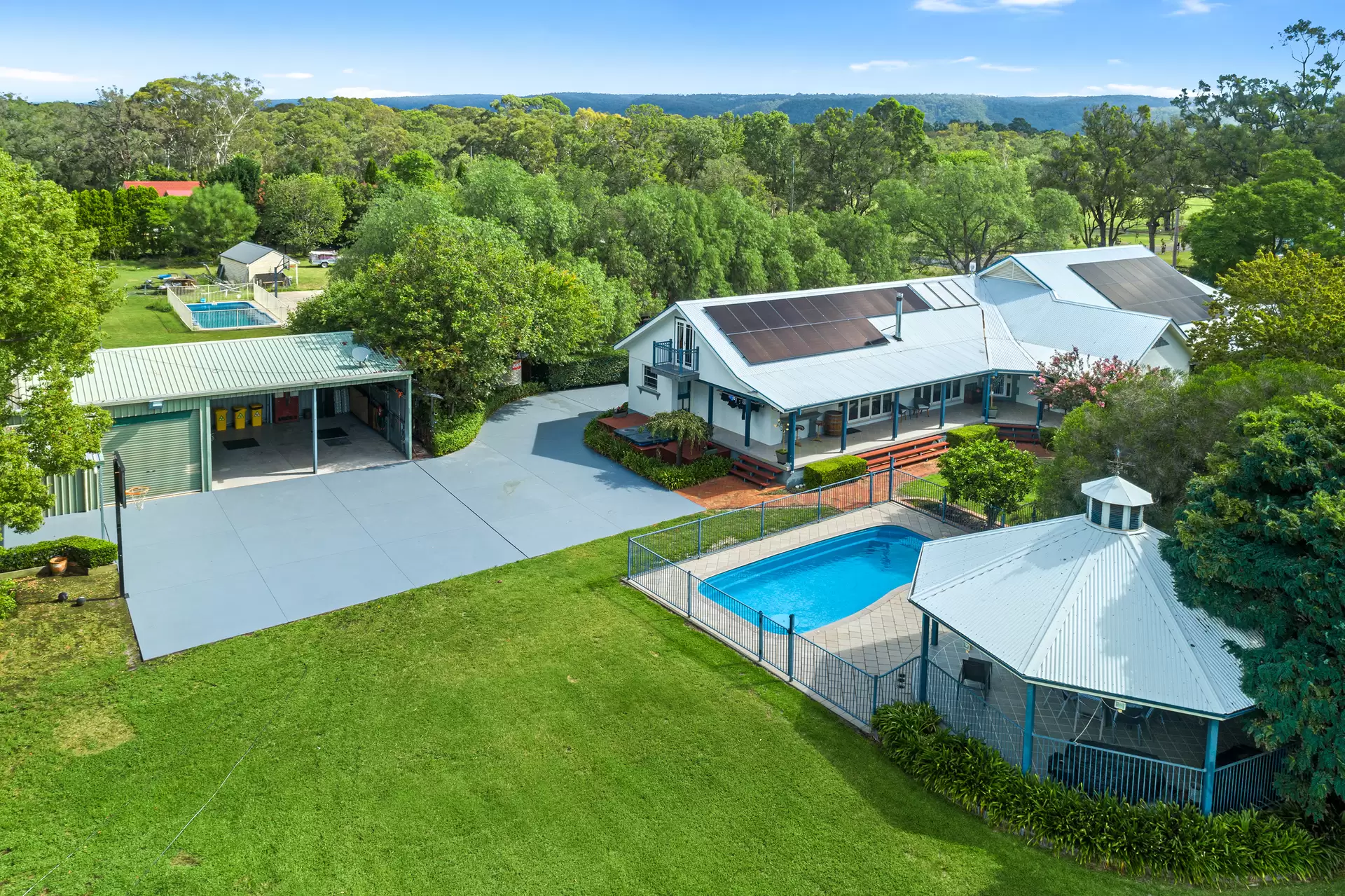22 Rickards Road, Agnes Banks Sold by Cutcliffe Properties - image 1