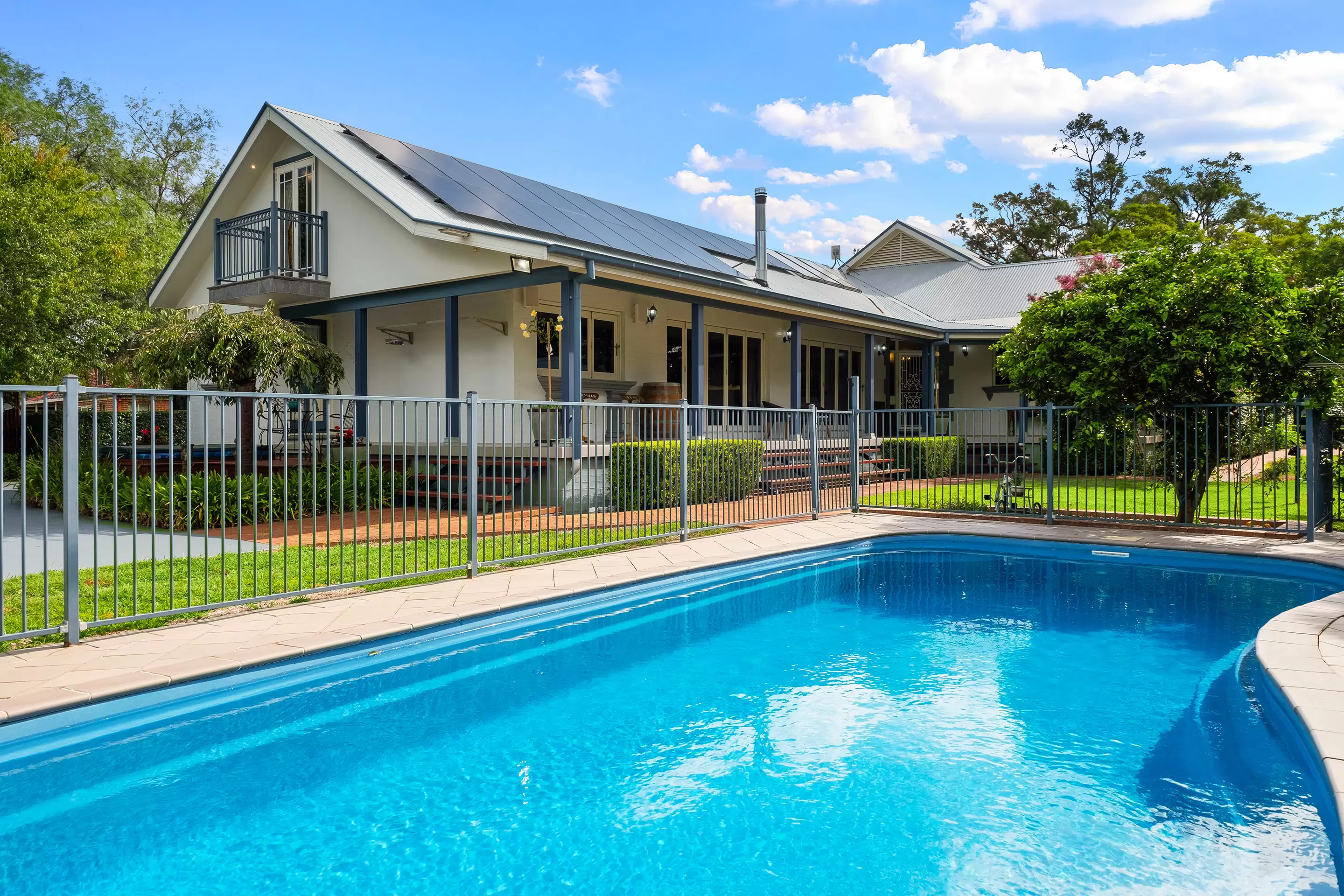 22 Rickards Road, Agnes Banks Sold by Cutcliffe Properties - image 1