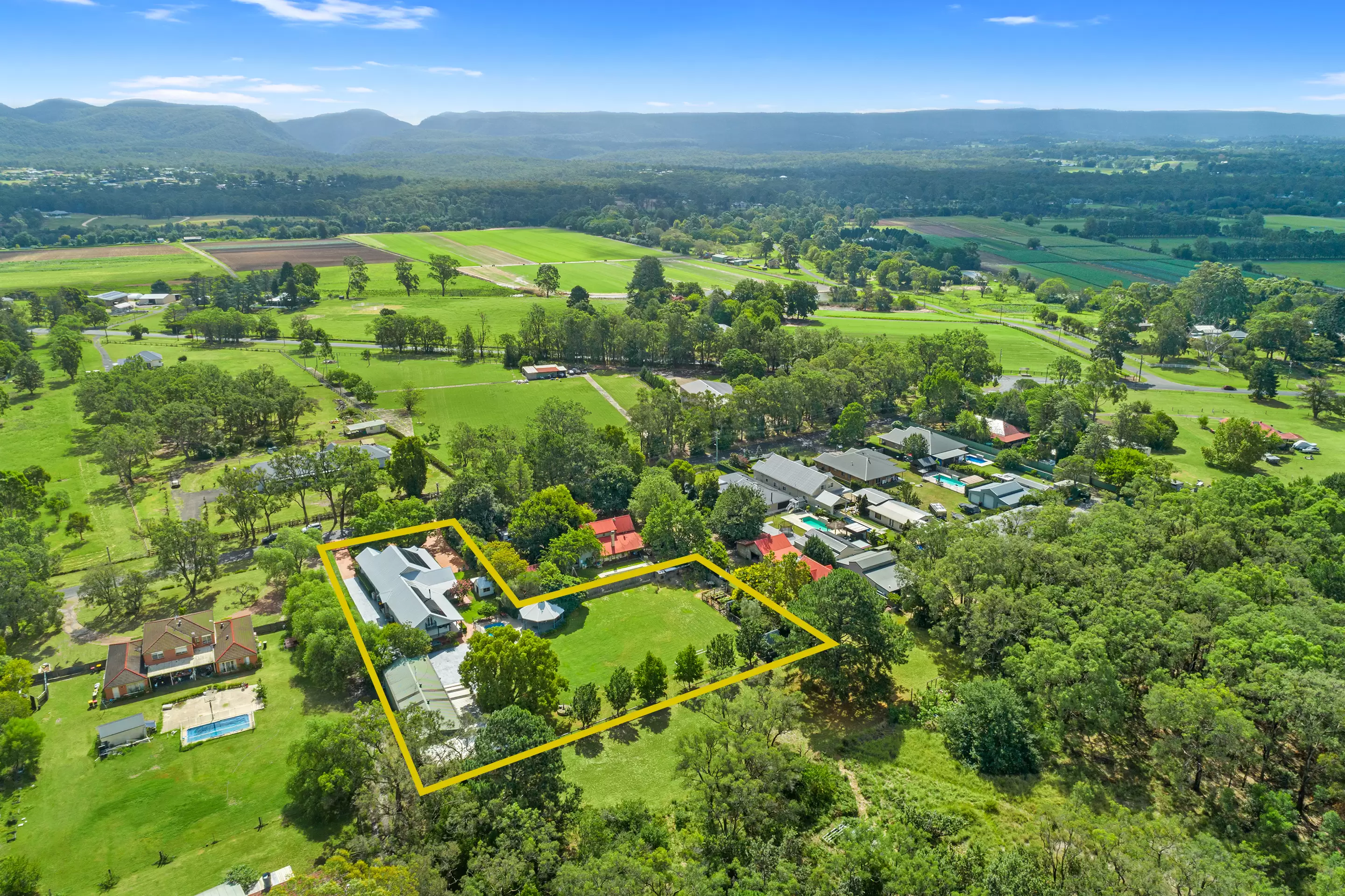 22 Rickards Road, Agnes Banks Sold by Cutcliffe Properties - image 24