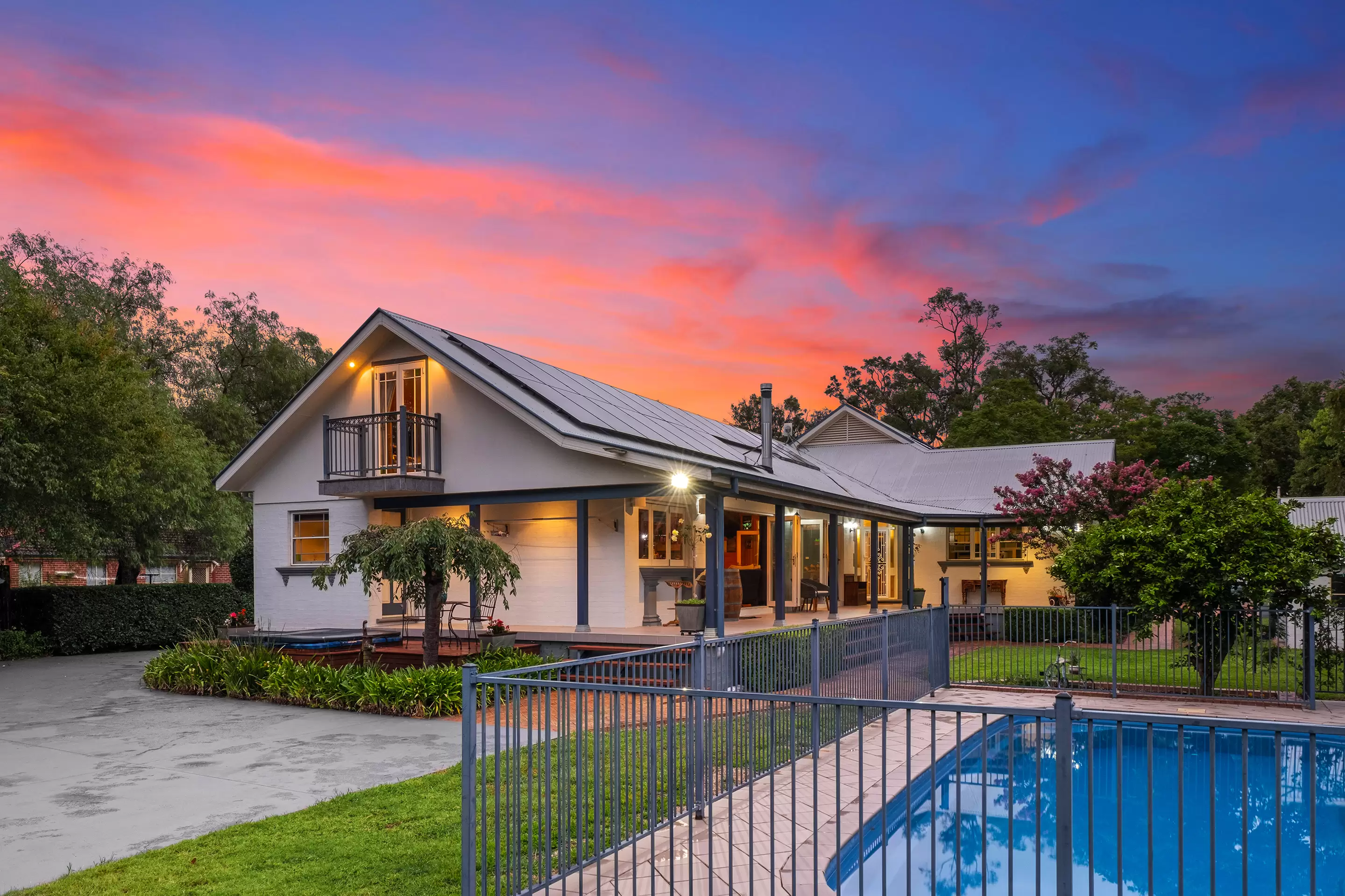 22 Rickards Road, Agnes Banks Sold by Cutcliffe Properties - image 28