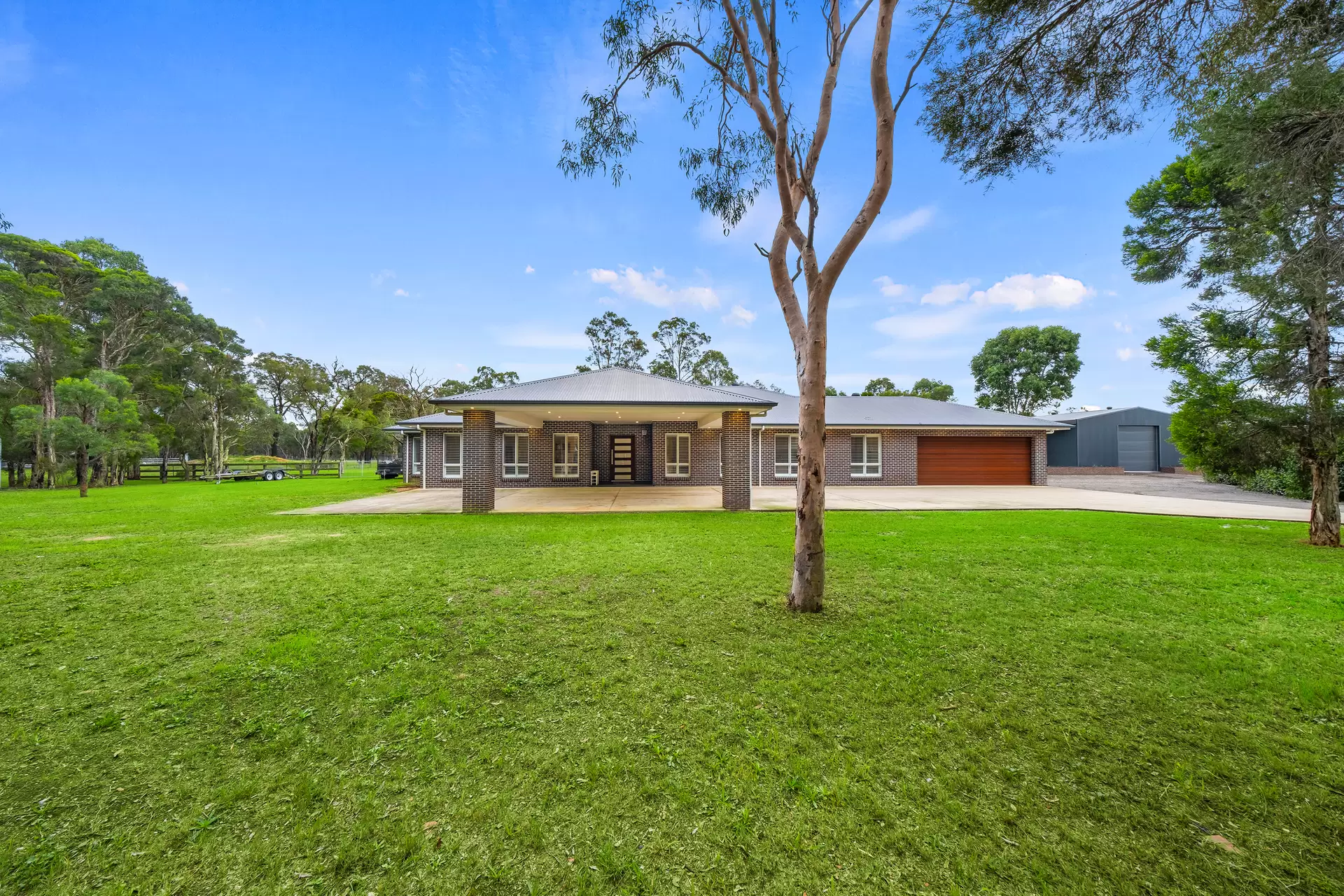 19 Tickner Street, Castlereagh Sold by Cutcliffe Properties - image 1