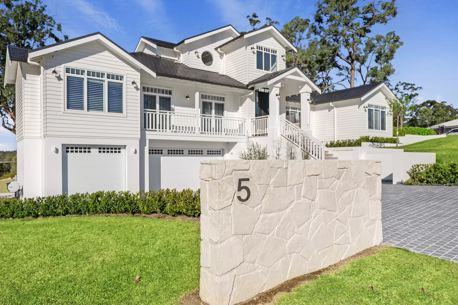 5 Broadview Circuit, Cattai Sold by Cutcliffe Properties - image 1