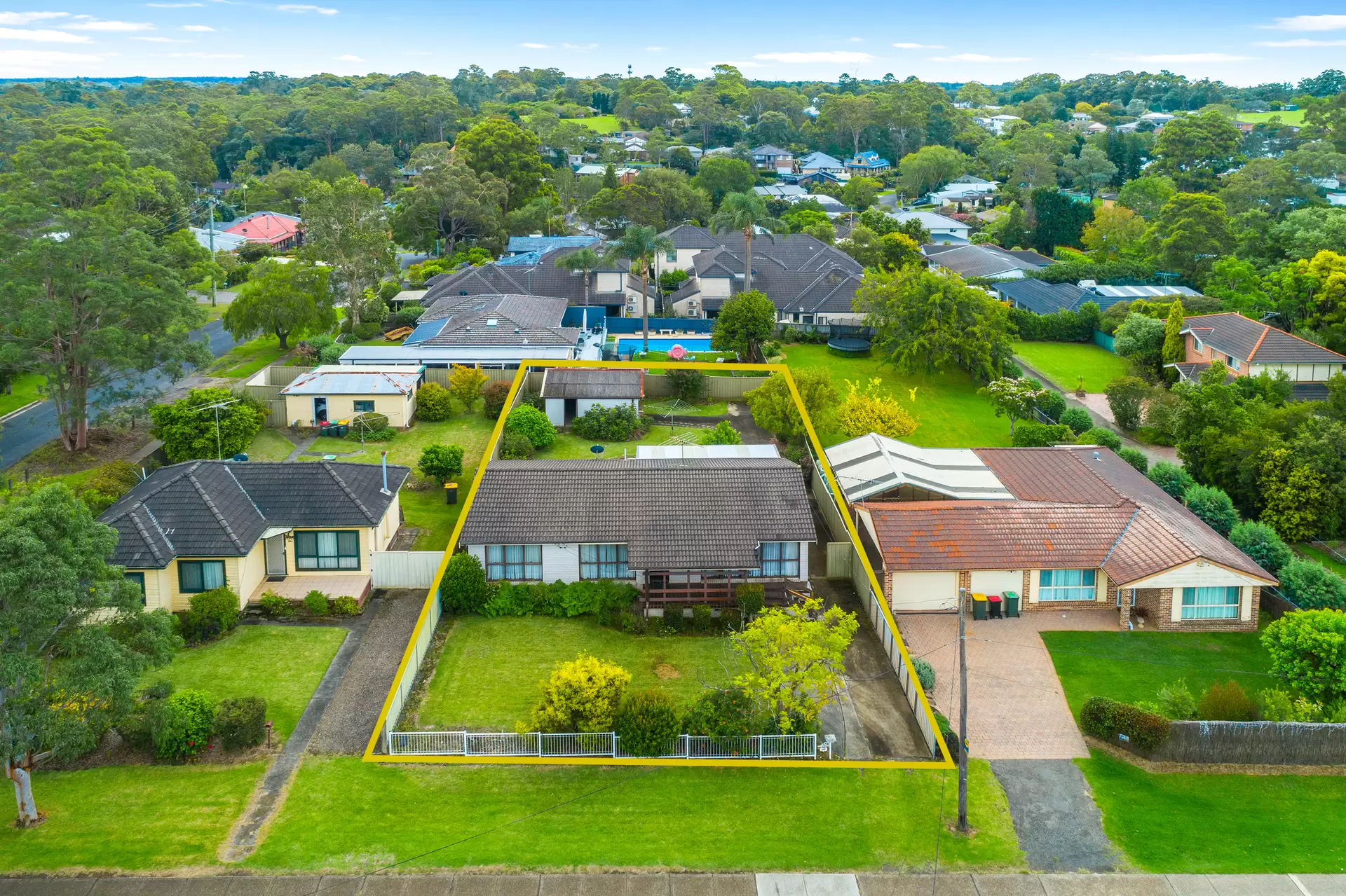 382 Galston Road, Galston Sold by Cutcliffe Properties - image 1
