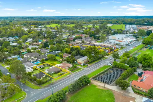 382 Galston Road, Galston Sold by Cutcliffe Properties