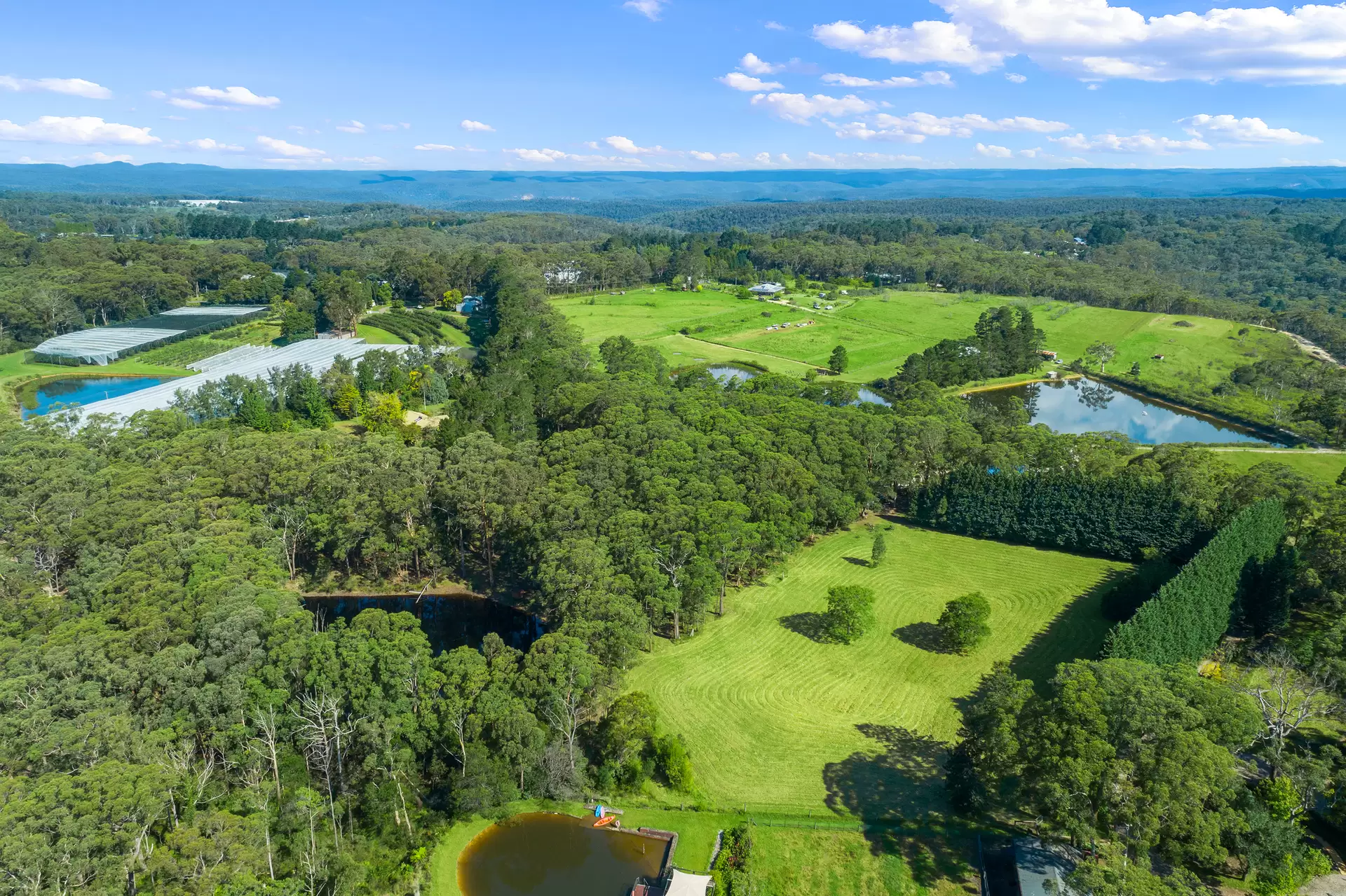 26 Bilpin Springs Road, Bilpin Sold by Cutcliffe Properties - image 1