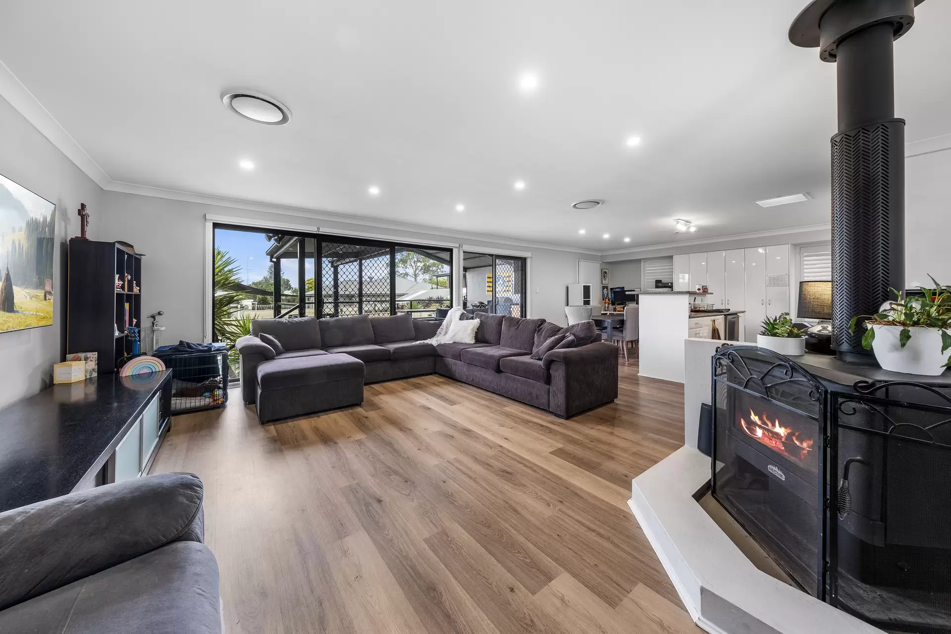 32 Buckingham Street, Pitt Town Sold by Cutcliffe Properties - image 1