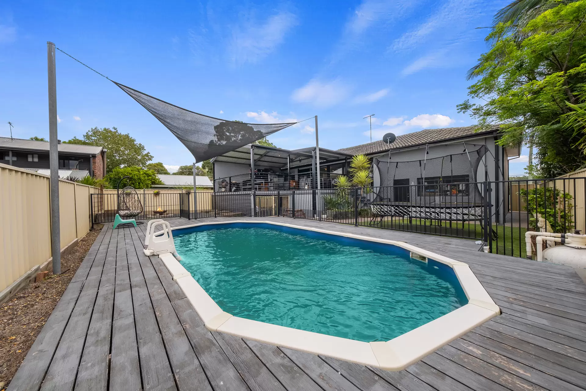 32 Buckingham Street, Pitt Town Sold by Cutcliffe Properties - image 1