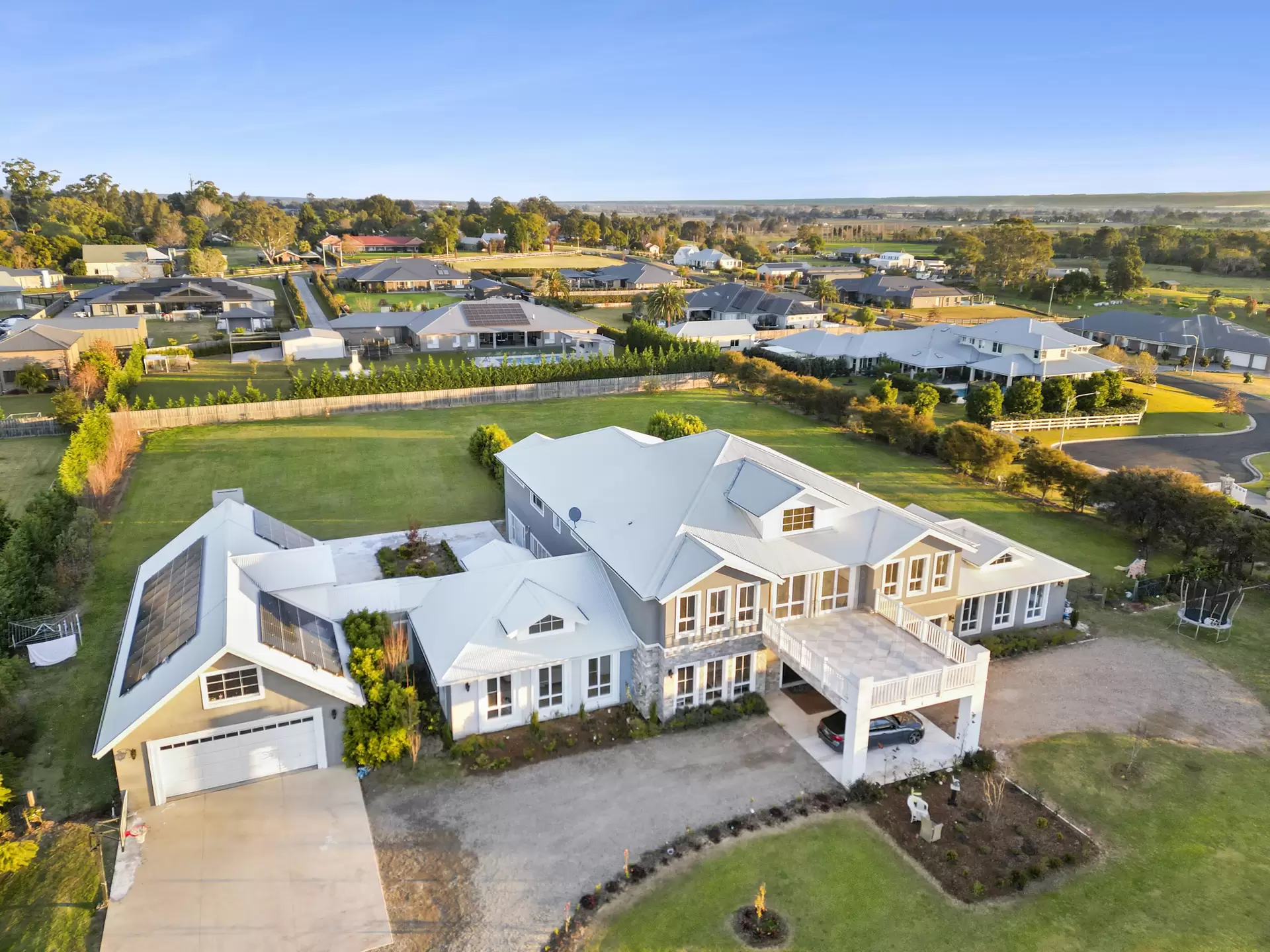 53 Hawkesbury Street, Pitt Town Sold by Cutcliffe Properties - image 1