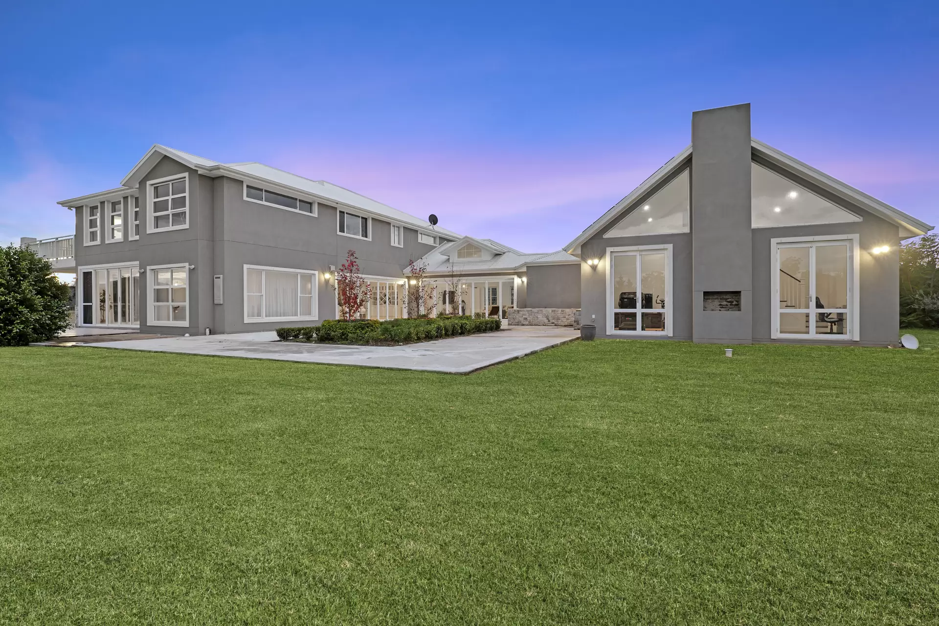 53 Hawkesbury Street, Pitt Town Sold by Cutcliffe Properties - image 1