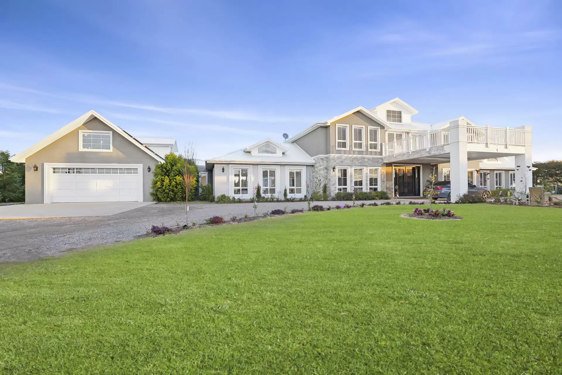 53 Hawkesbury Street, Pitt Town Sold by Cutcliffe Properties - image 1