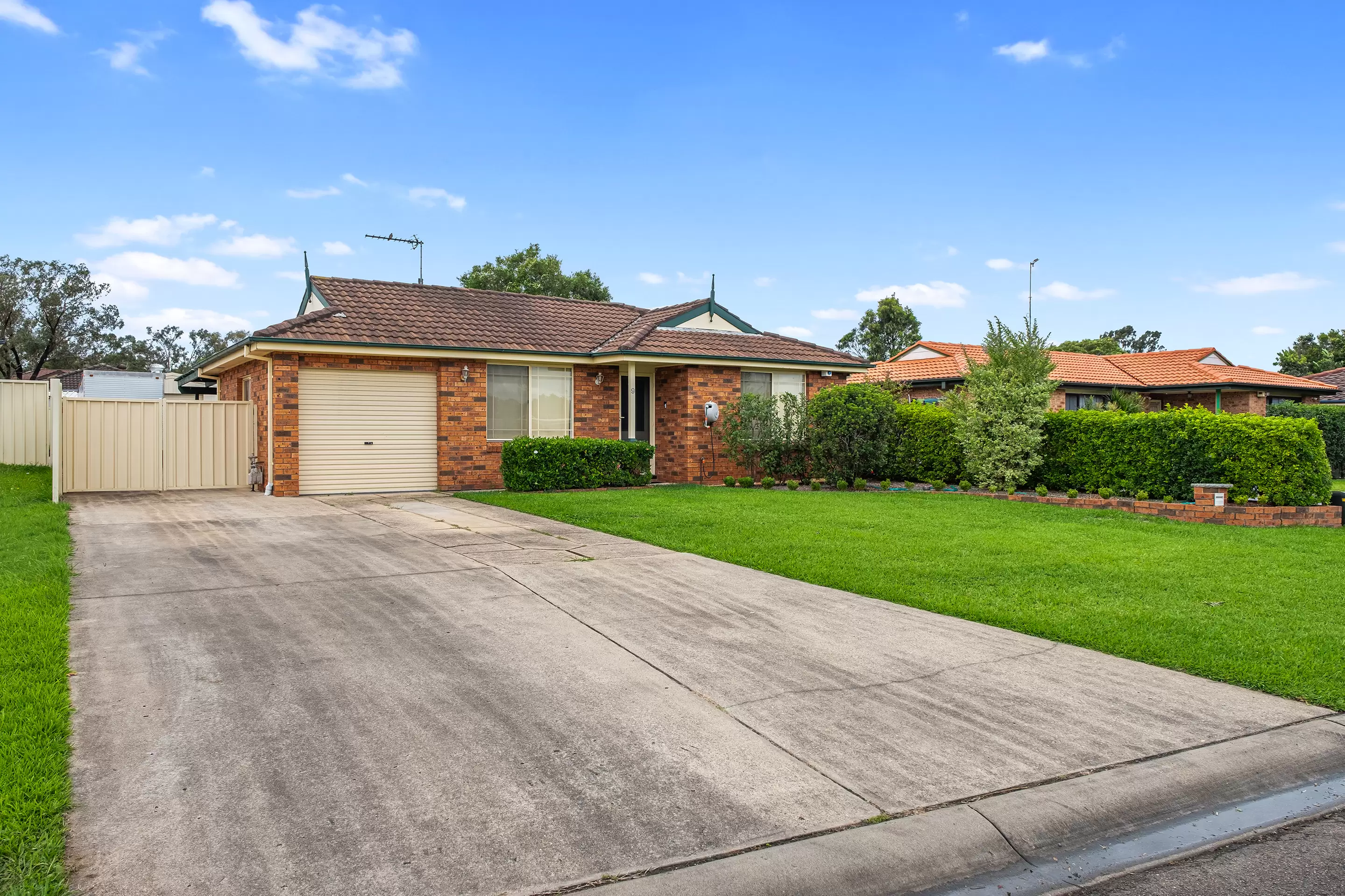 9 Therry Street, Bligh Park Sold by Cutcliffe Properties - image 1