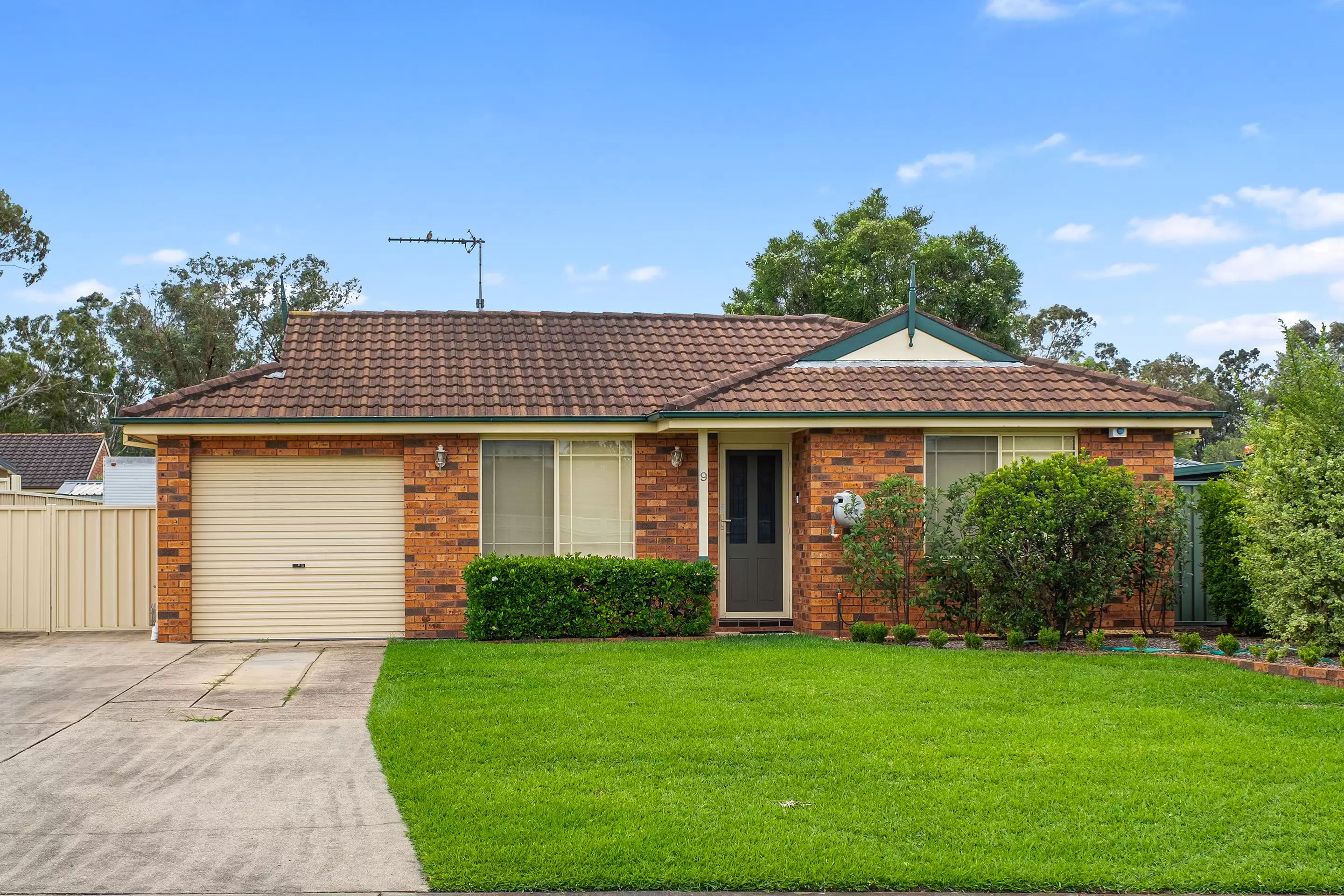 9 Therry Street, Bligh Park Sold by Cutcliffe Properties - image 2