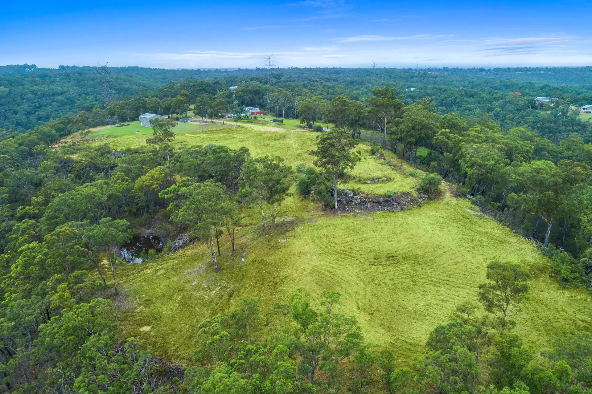 173 Gallaghers Road, South Maroota For Sale by Cutcliffe Properties - image 1