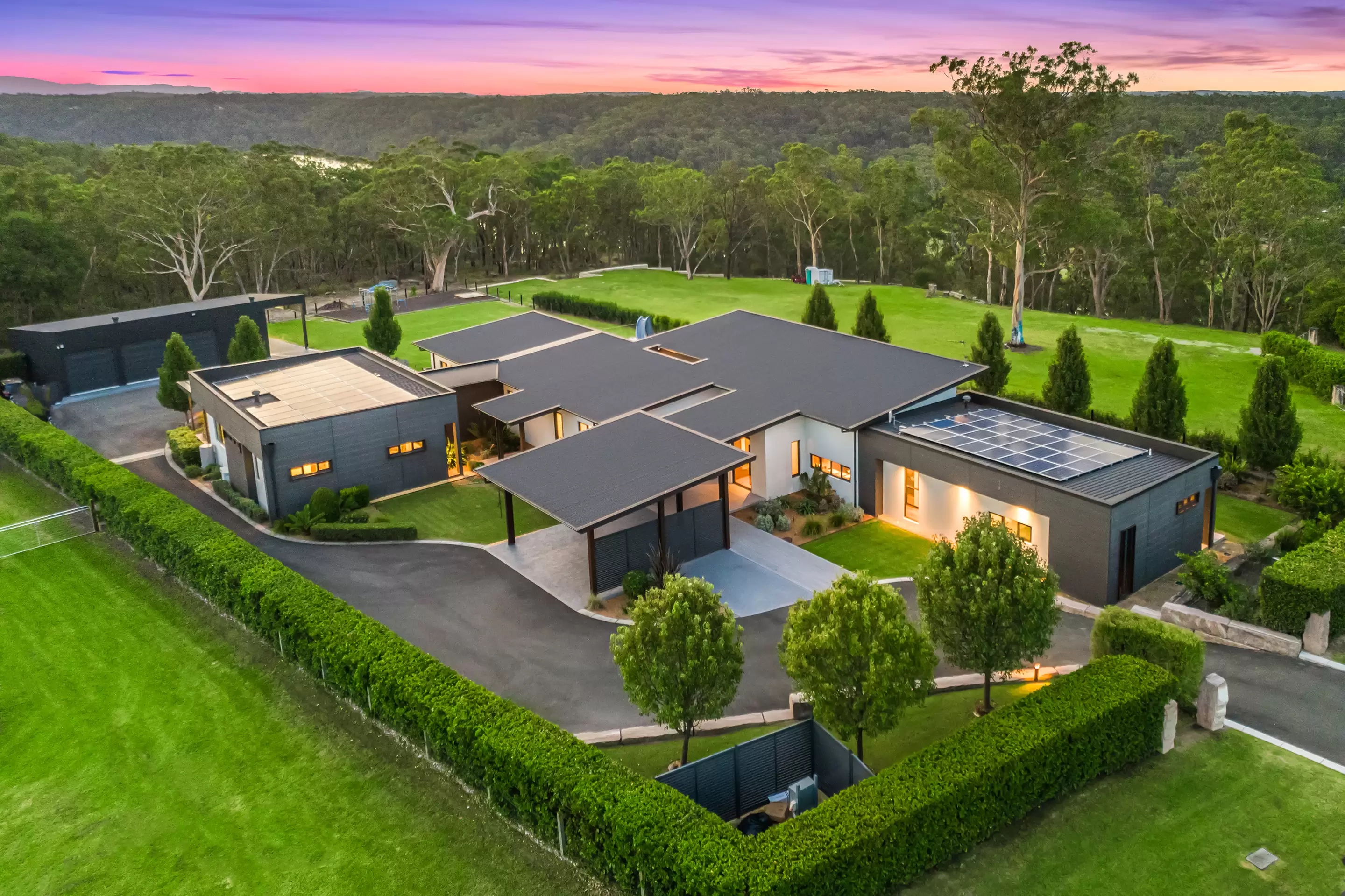 10 Moss Ridge, Sackville North Sold by Cutcliffe Properties - image 1