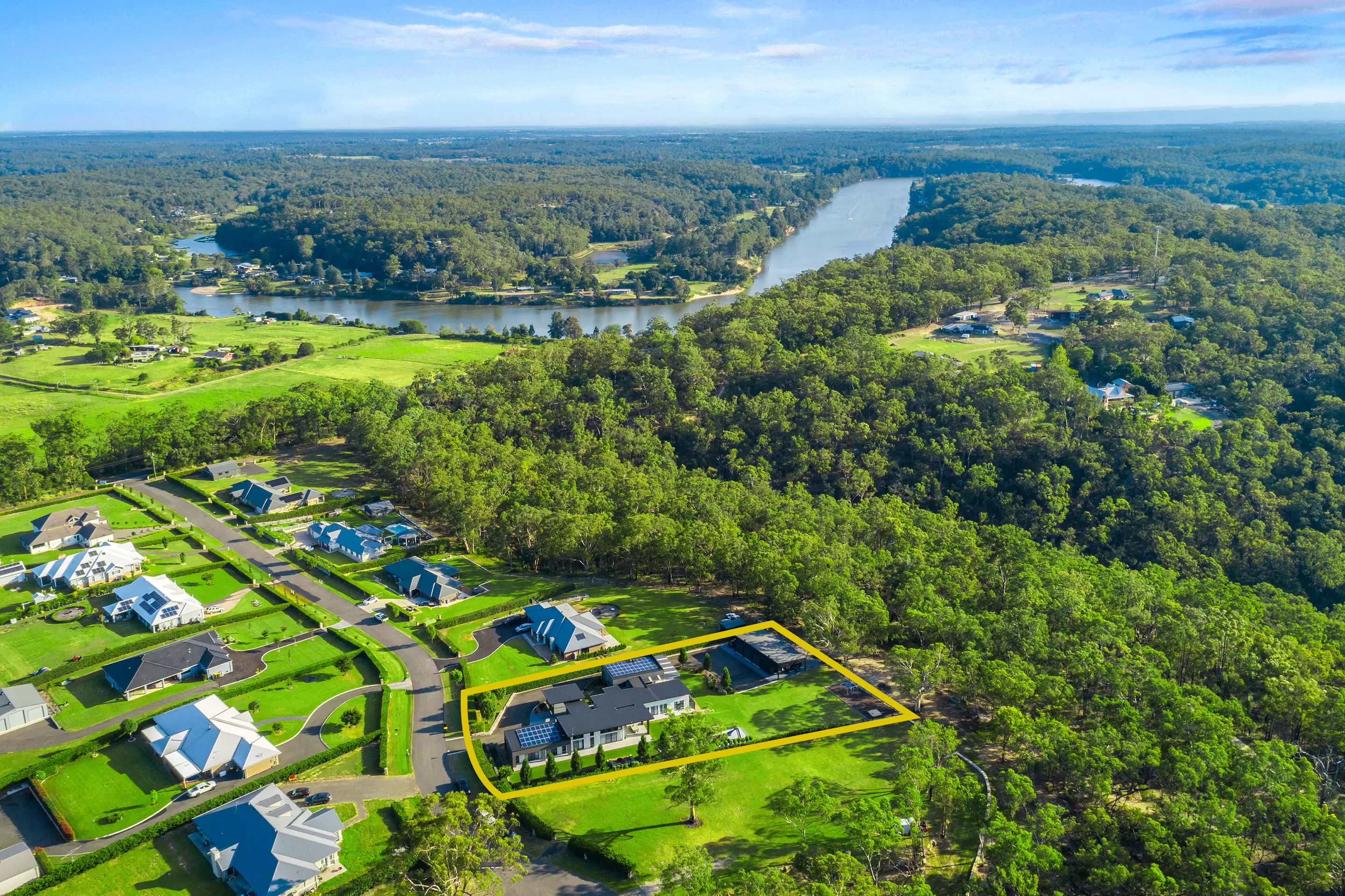 10 Moss Ridge, Sackville North Sold by Cutcliffe Properties - image 30