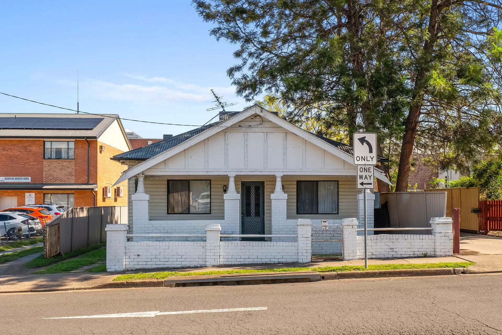 95 Macquarie Street & 1A Suffolk Street, Windsor For Sale by Cutcliffe Properties - image 1