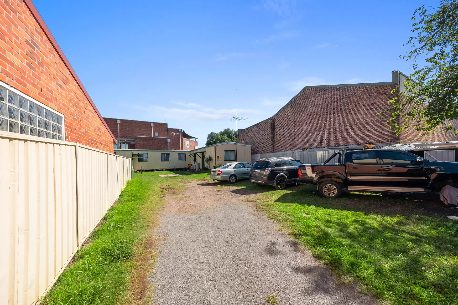 95 Macquarie Street & 1A Suffolk Street, Windsor For Sale by Cutcliffe Properties - image 1
