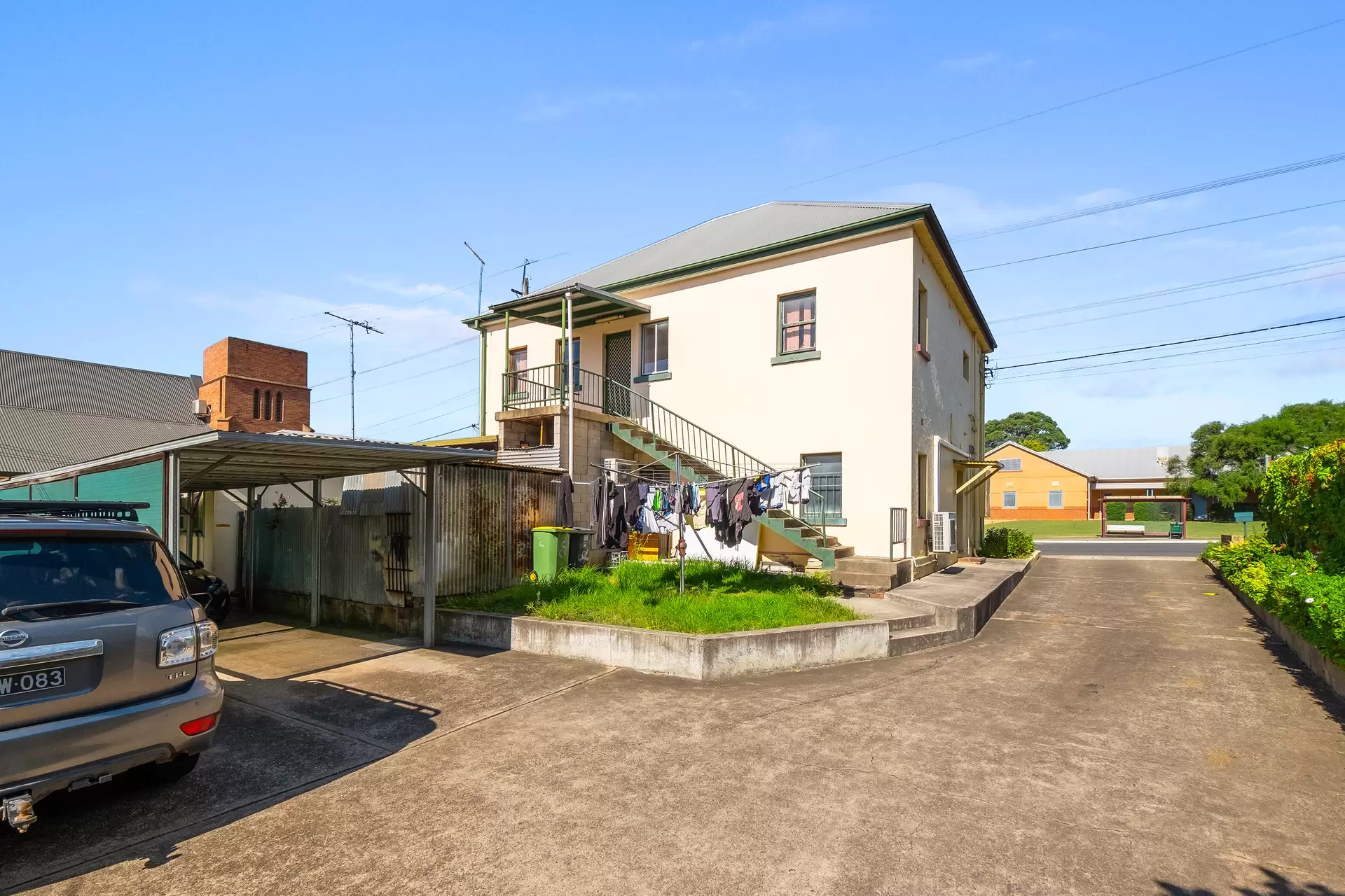 95 Macquarie Street & 1A Suffolk Street, Windsor For Sale by Cutcliffe Properties - image 1