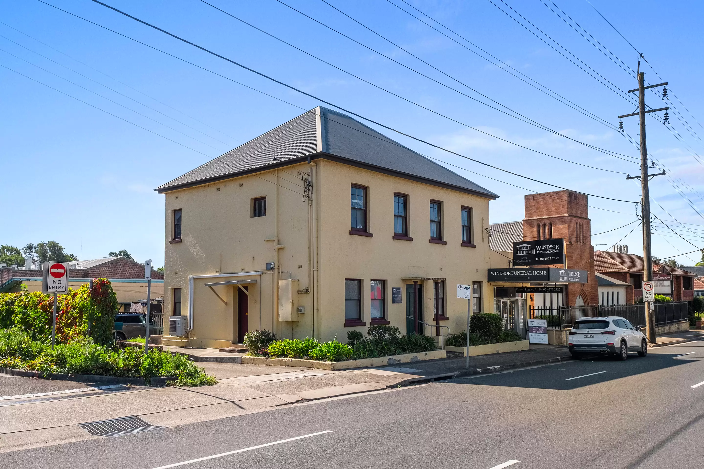 95 Macquarie Street & 1A Suffolk Street, Windsor For Sale by Cutcliffe Properties - image 3