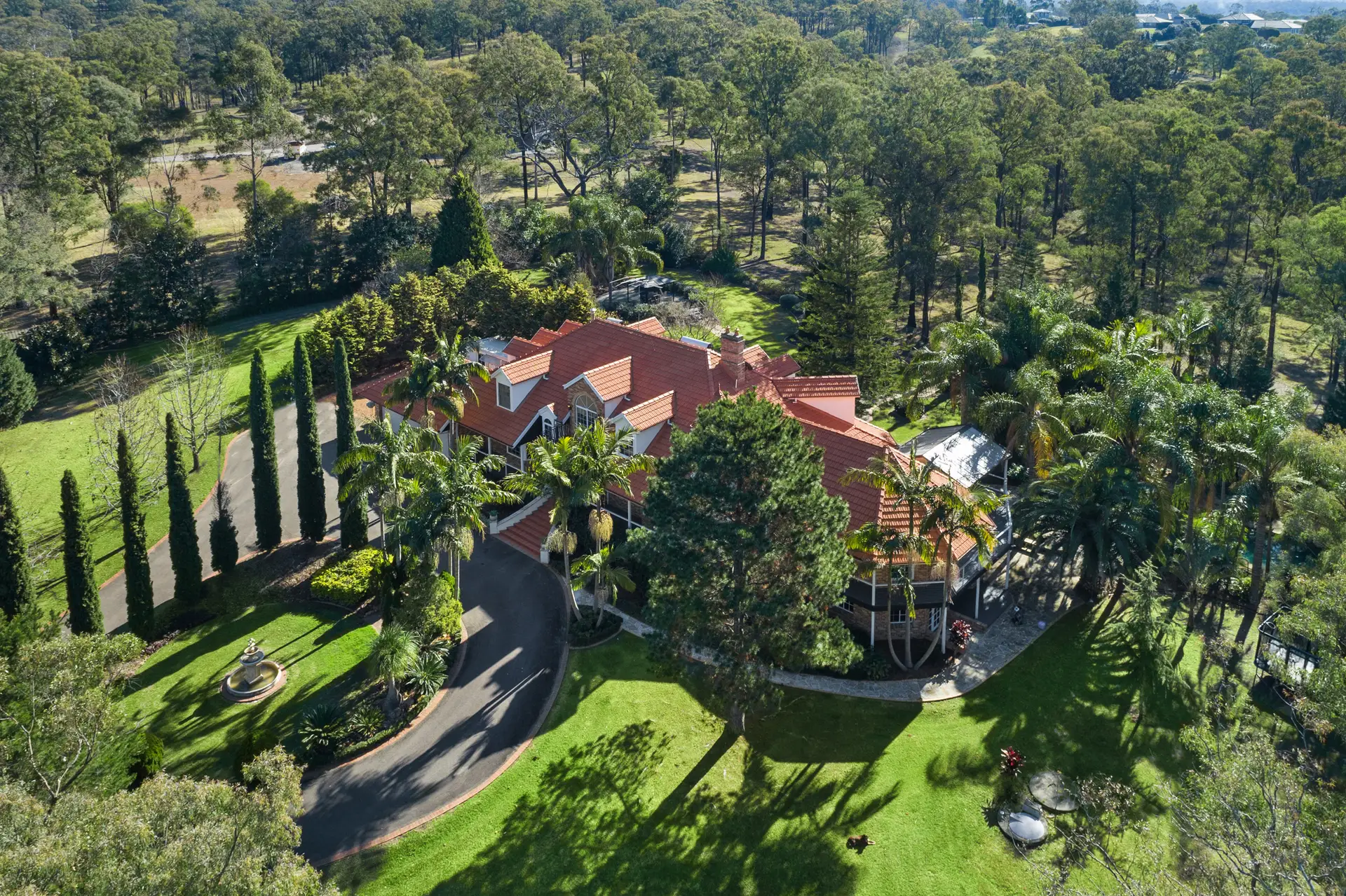 54 Hillcrest Road, Yarramundi Sold by Cutcliffe Properties - image 1