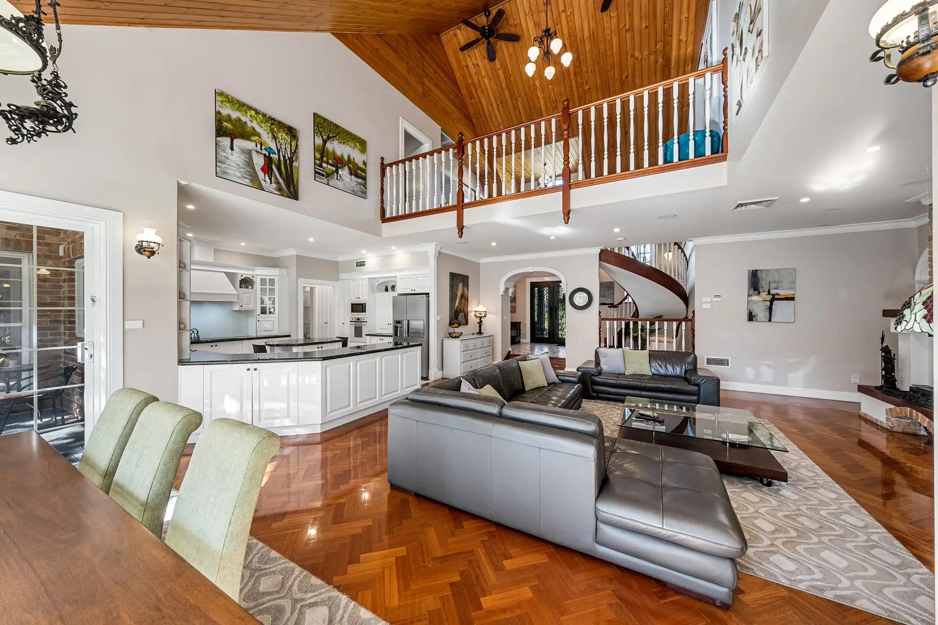 54 Hillcrest Road, Yarramundi Sold by Cutcliffe Properties - image 1