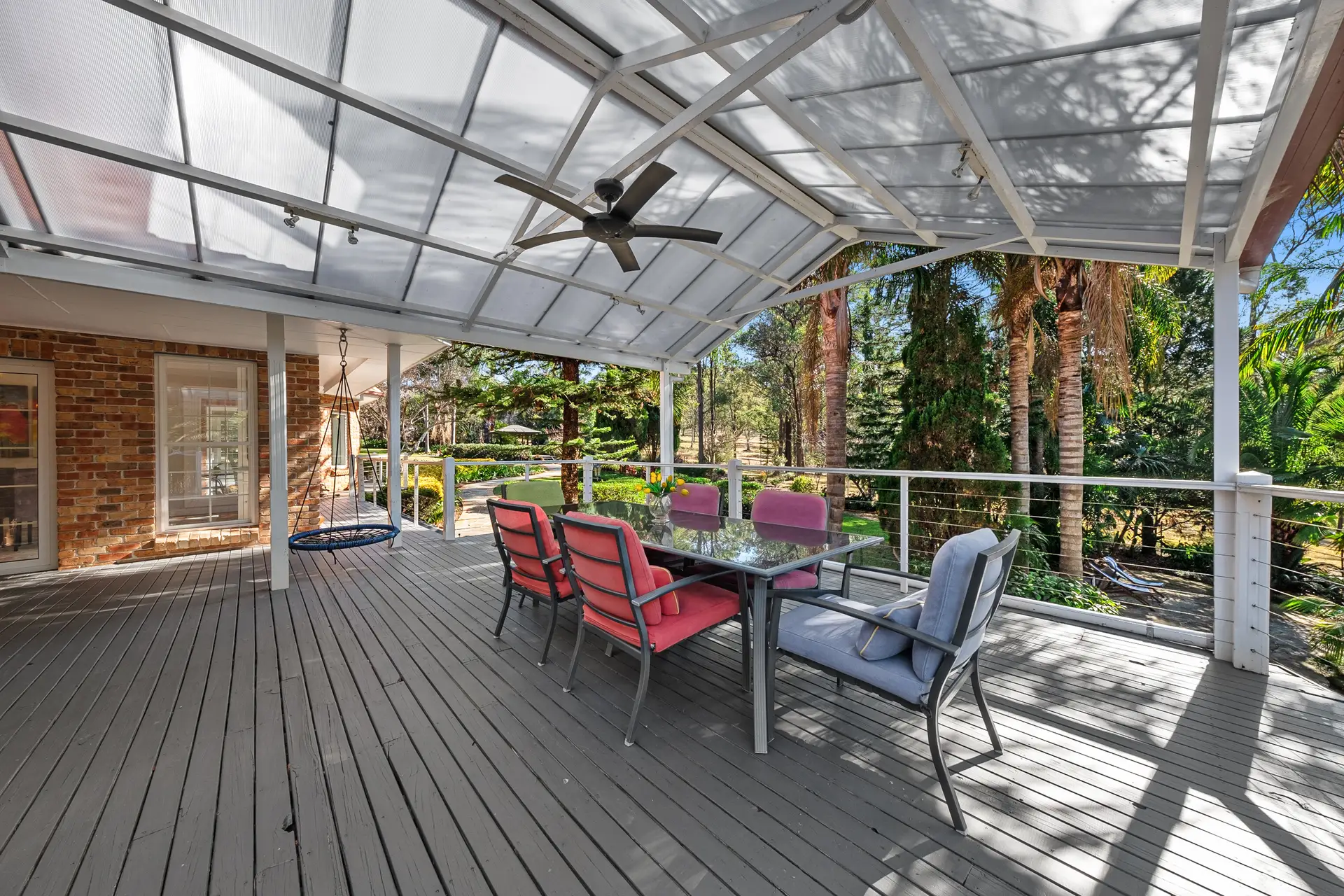 54 Hillcrest Road, Yarramundi Sold by Cutcliffe Properties - image 1